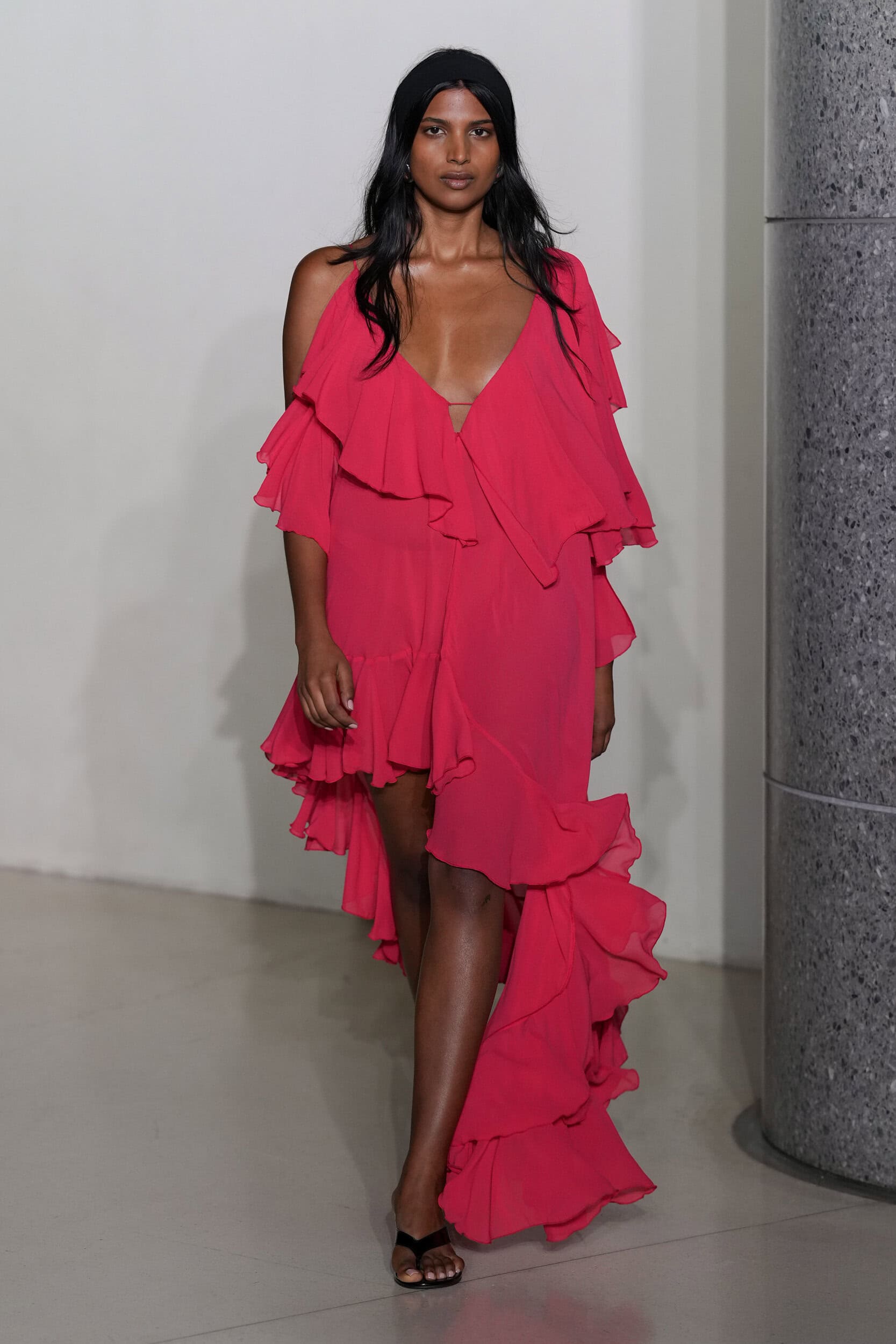 Vaillant Spring 2026 Fashion Show