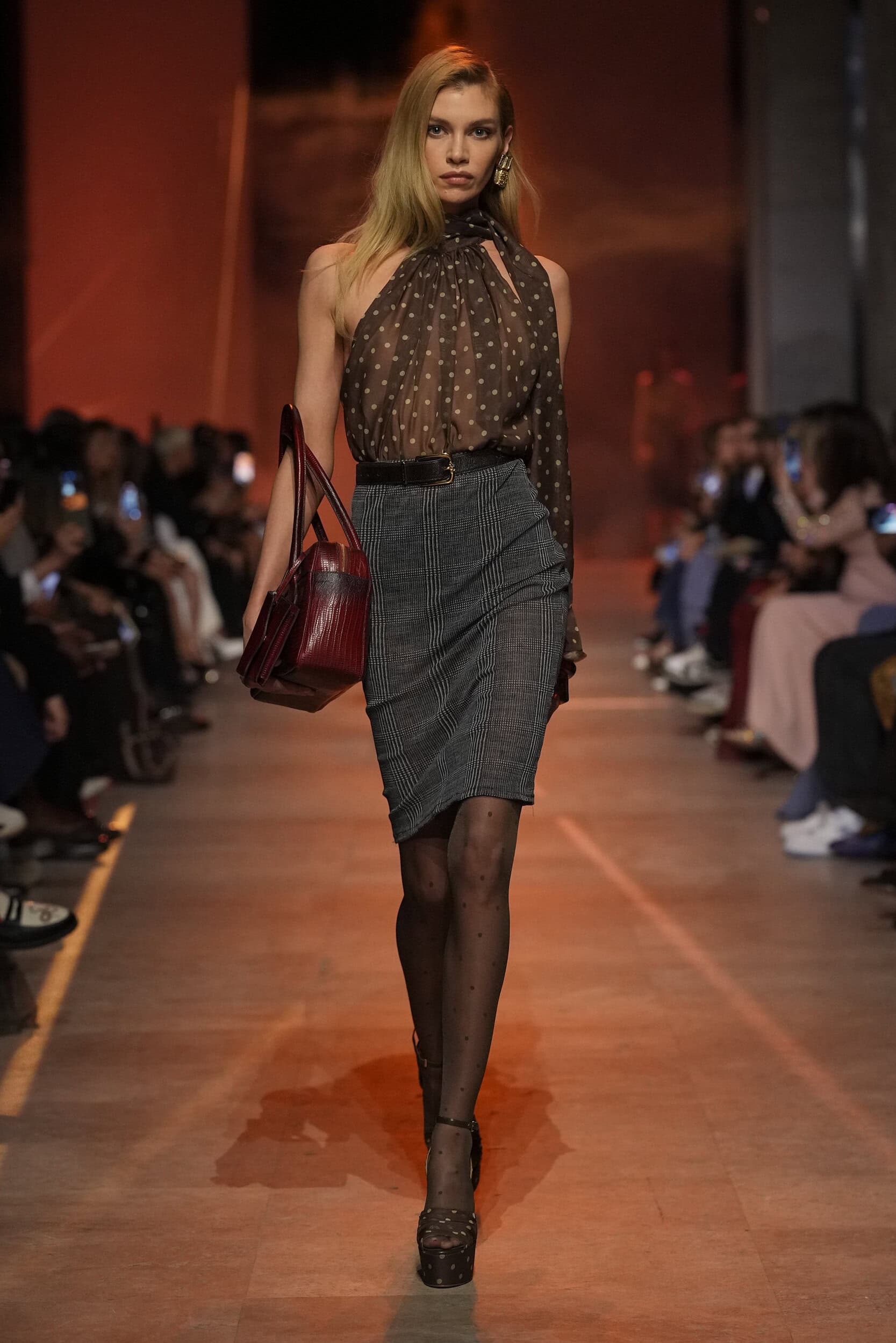 Elie Saab Spring 2026 Fashion Show