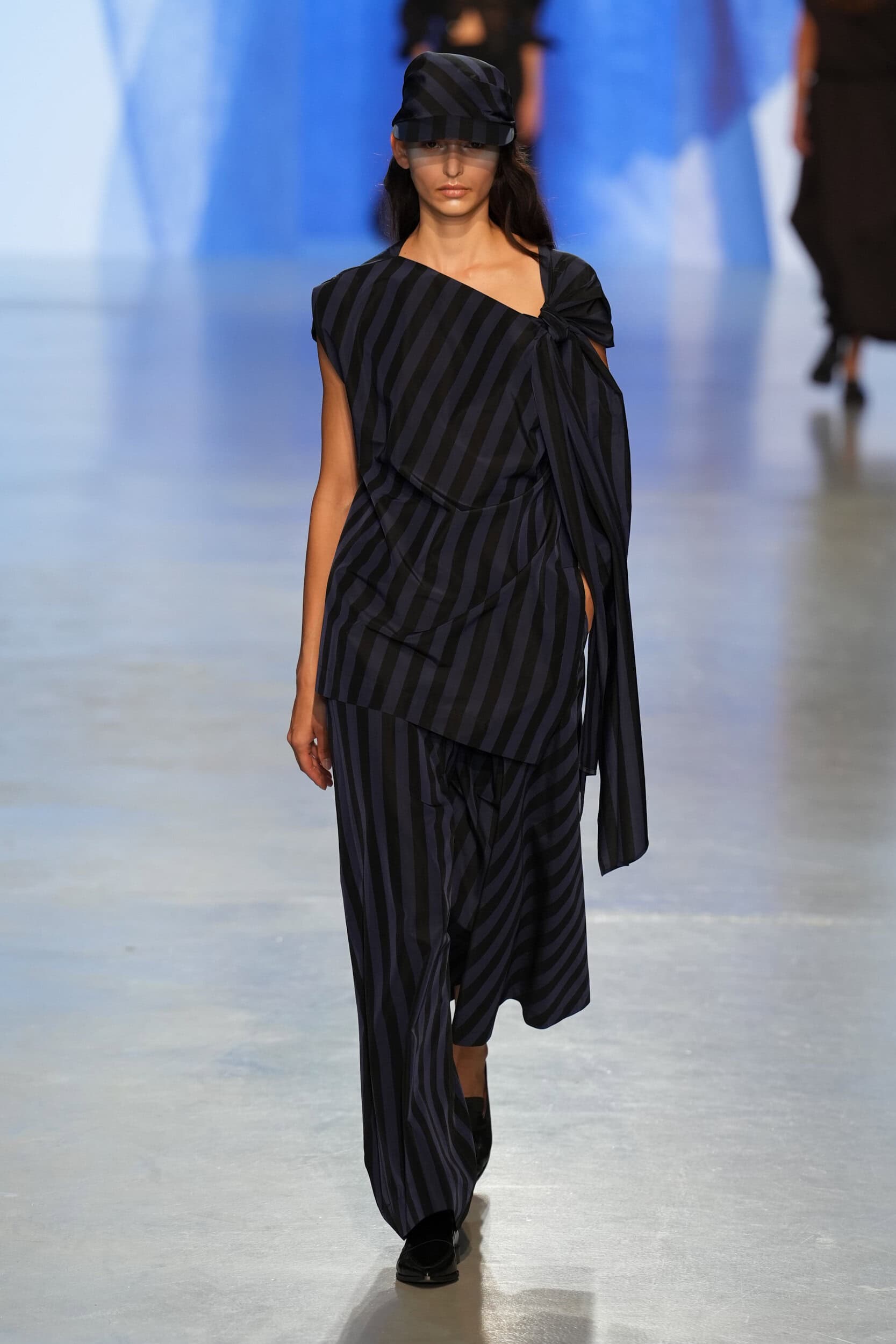 Ujoh Spring 2026 Fashion Show