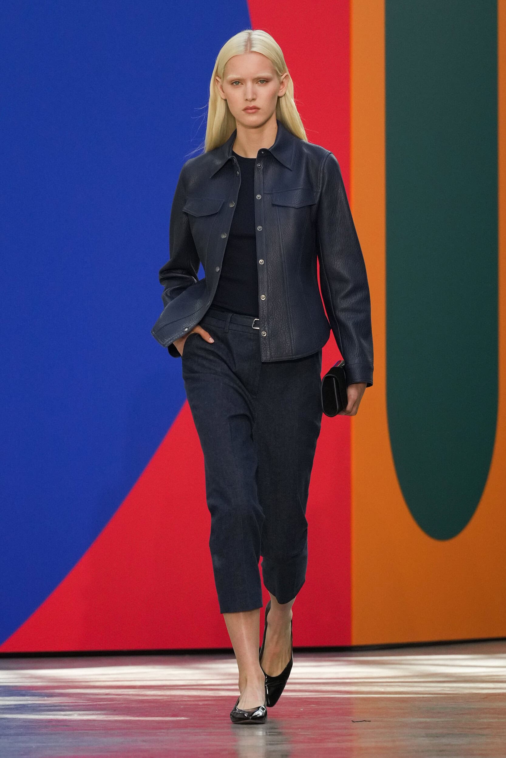 Akris Spring 2026 Fashion Show