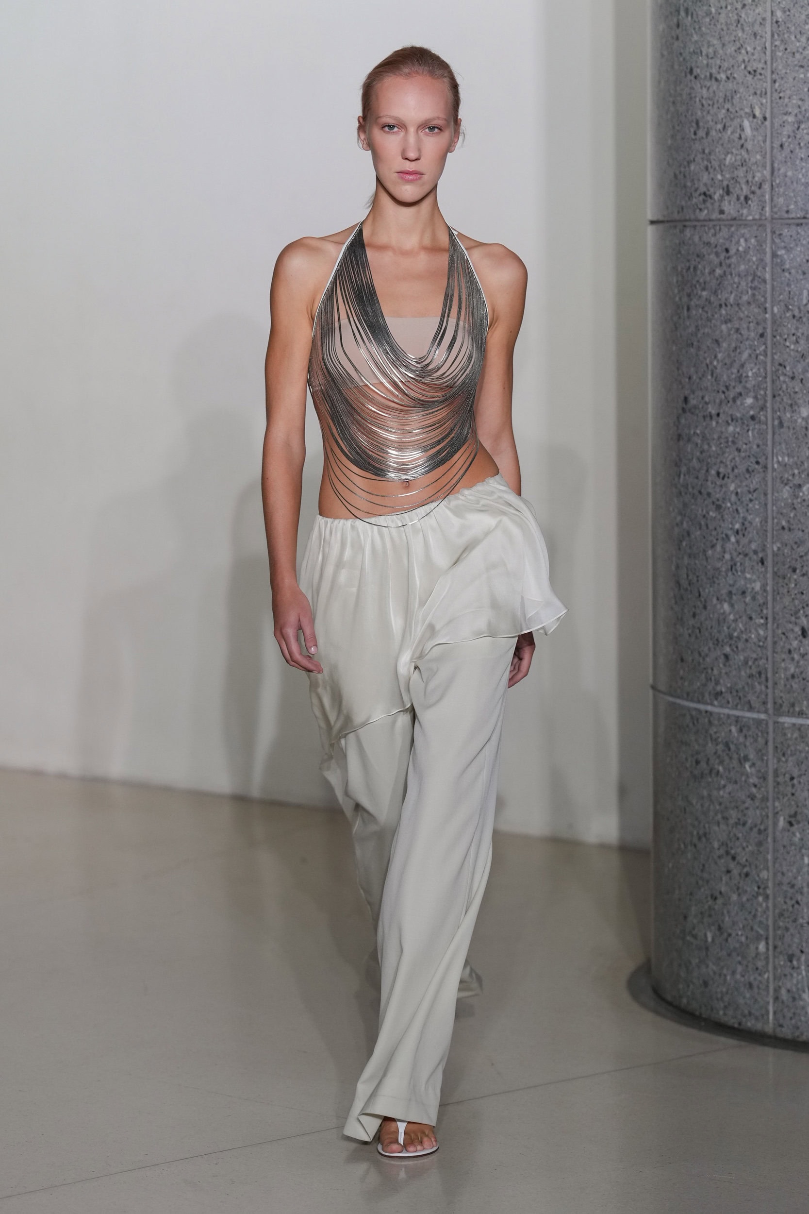 Vaillant Spring 2026 Fashion Show