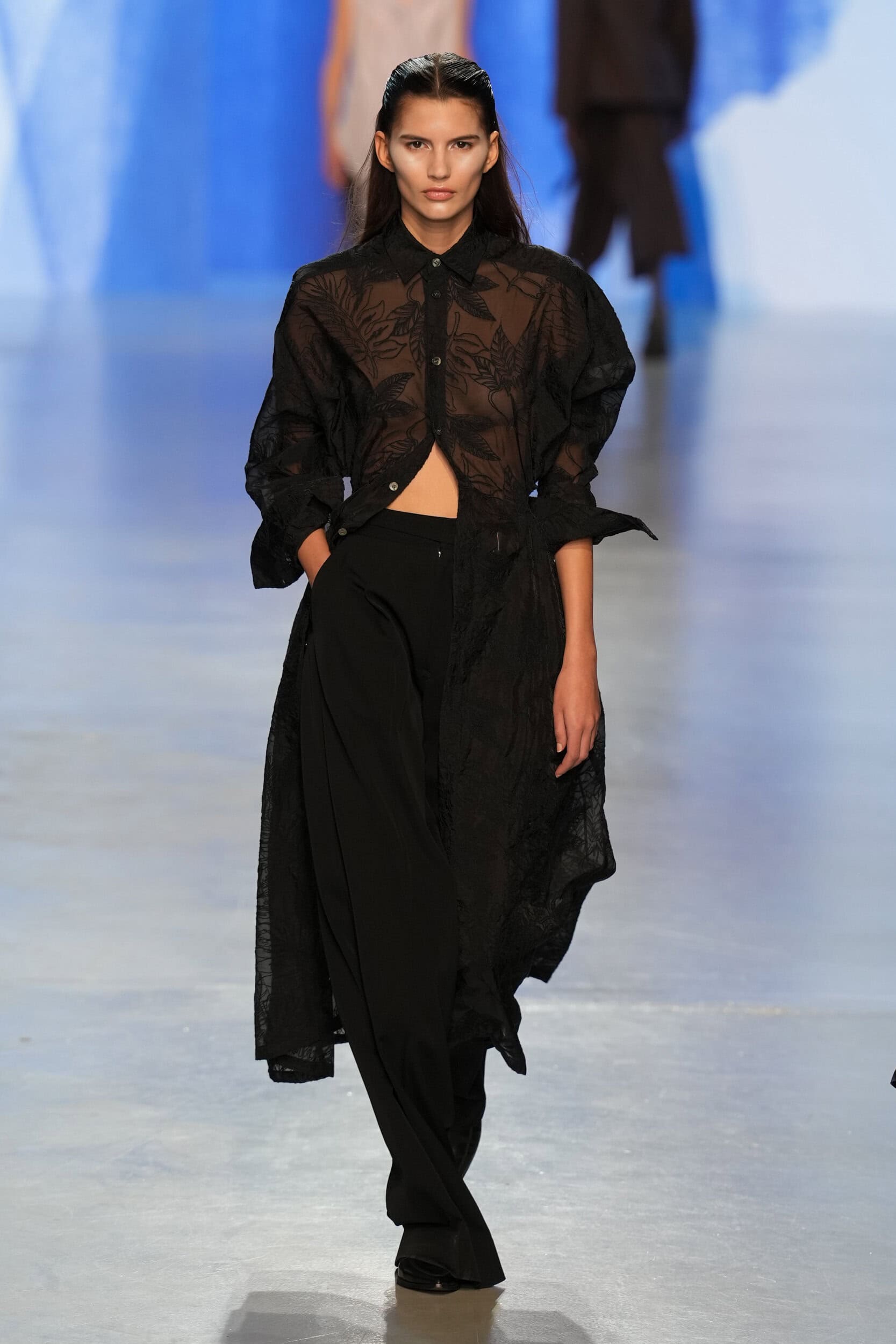 Ujoh Spring 2026 Fashion Show
