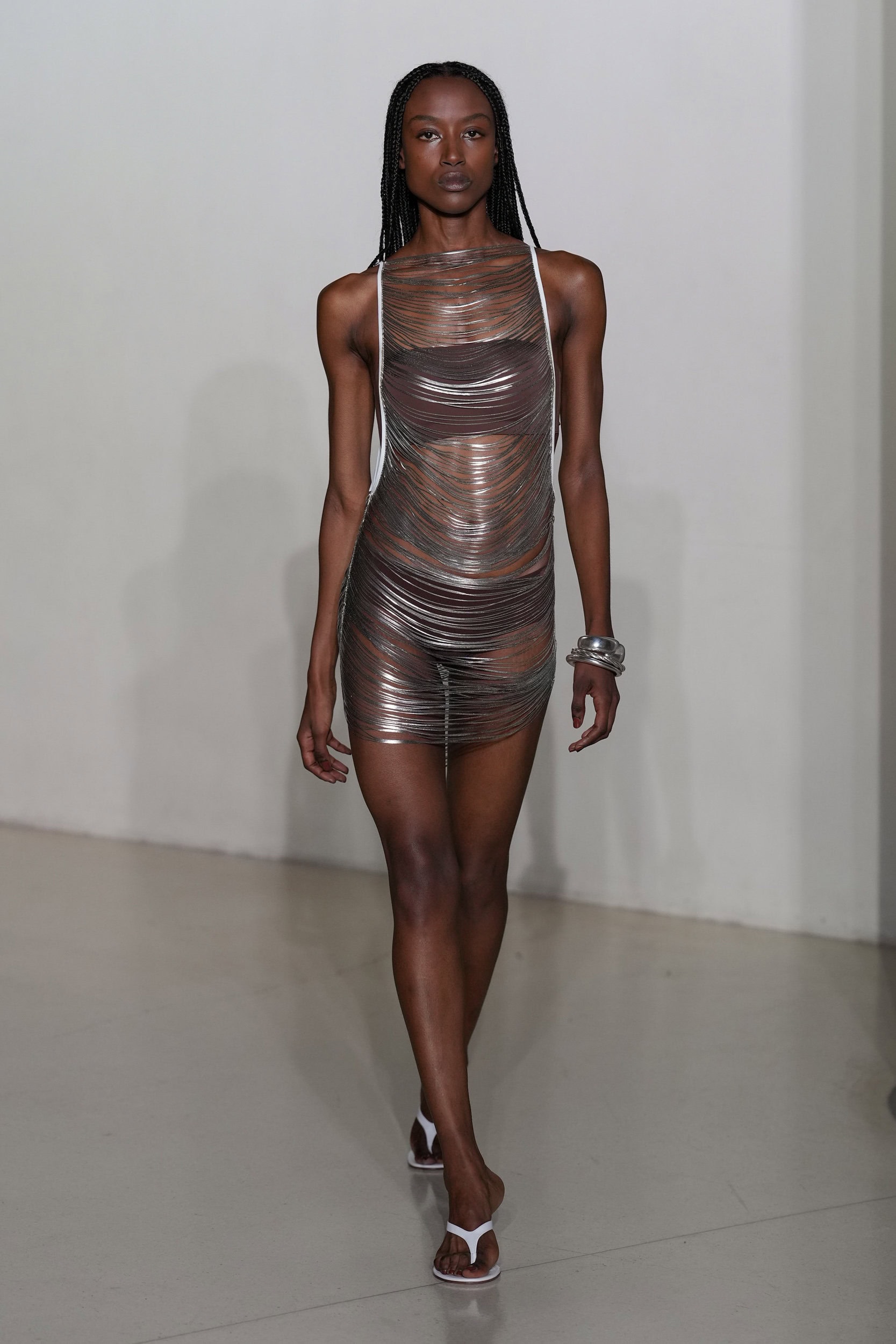 Vaillant Spring 2026 Fashion Show
