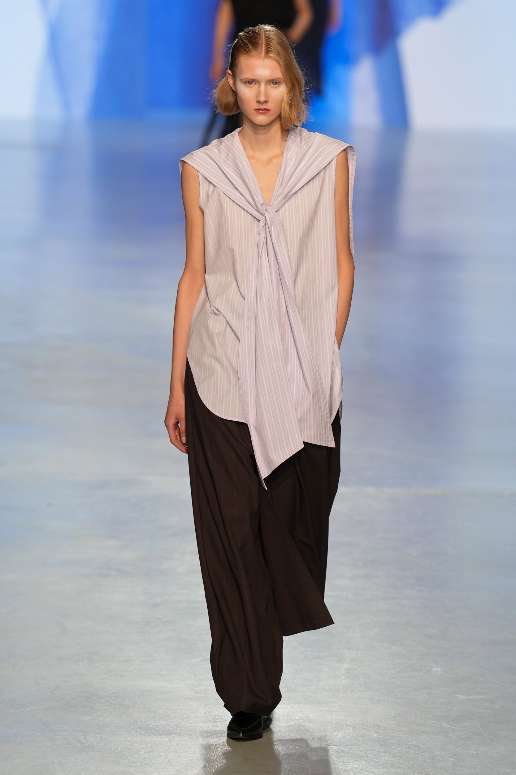 Ujoh Spring 2026 Fashion Show