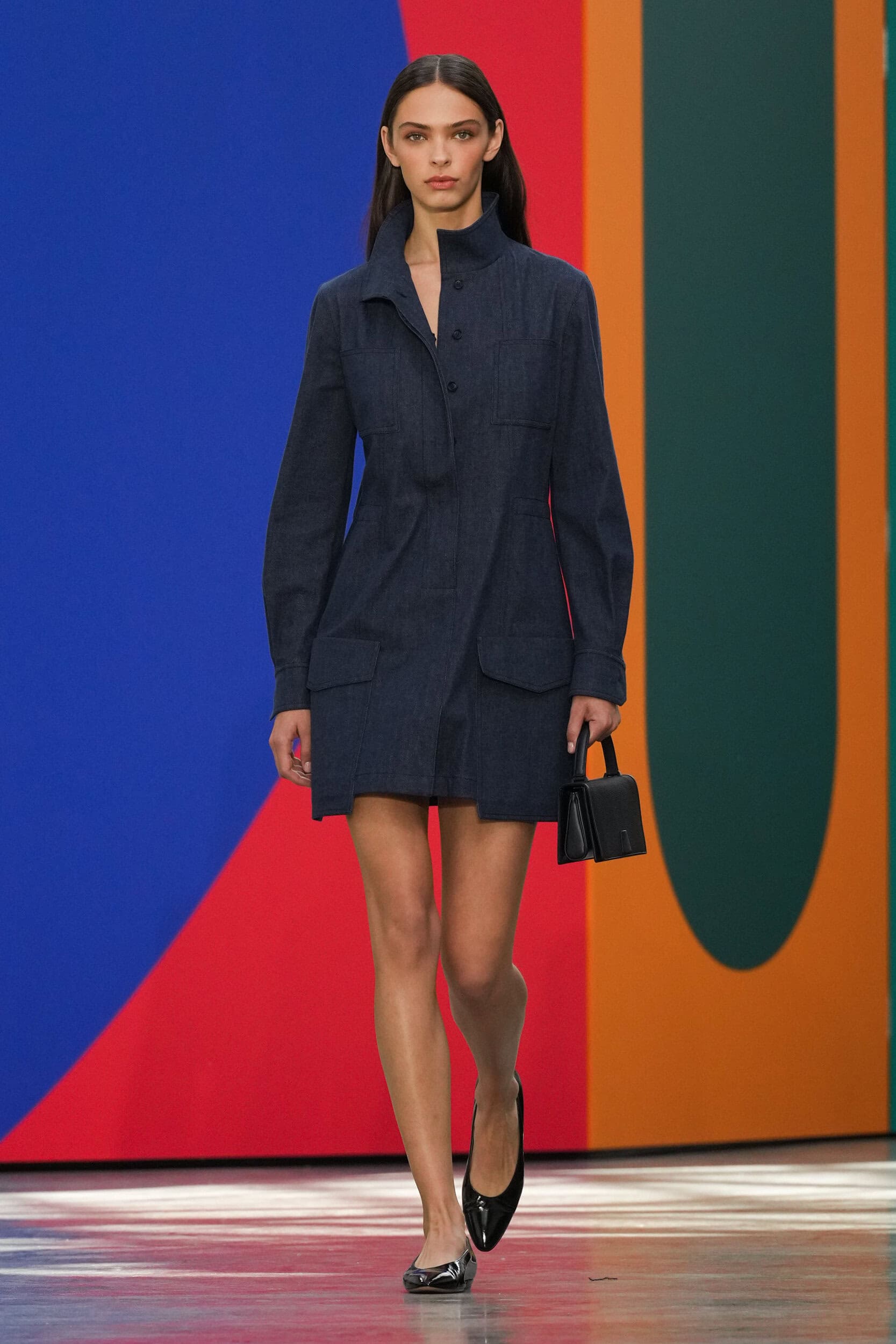 Akris Spring 2026 Fashion Show
