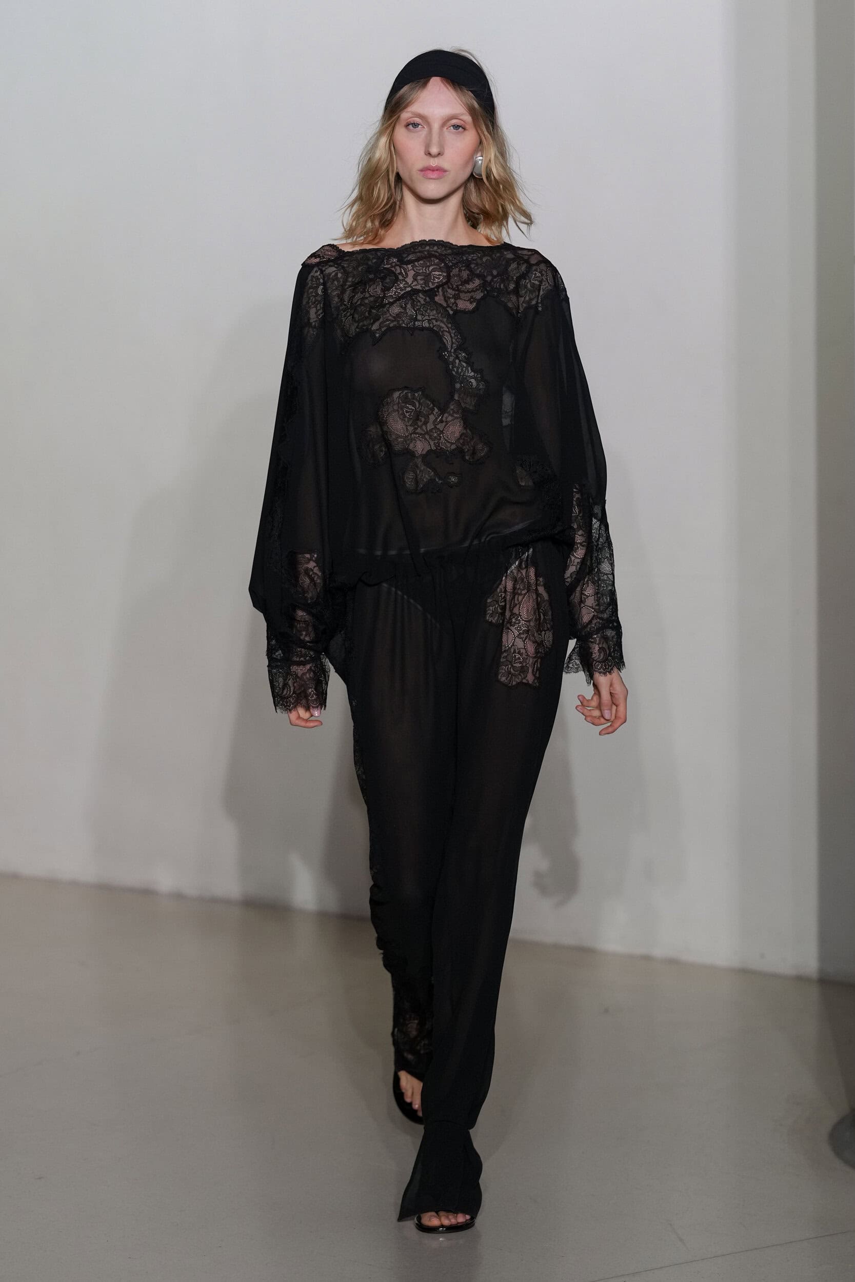 Vaillant Spring 2026 Fashion Show