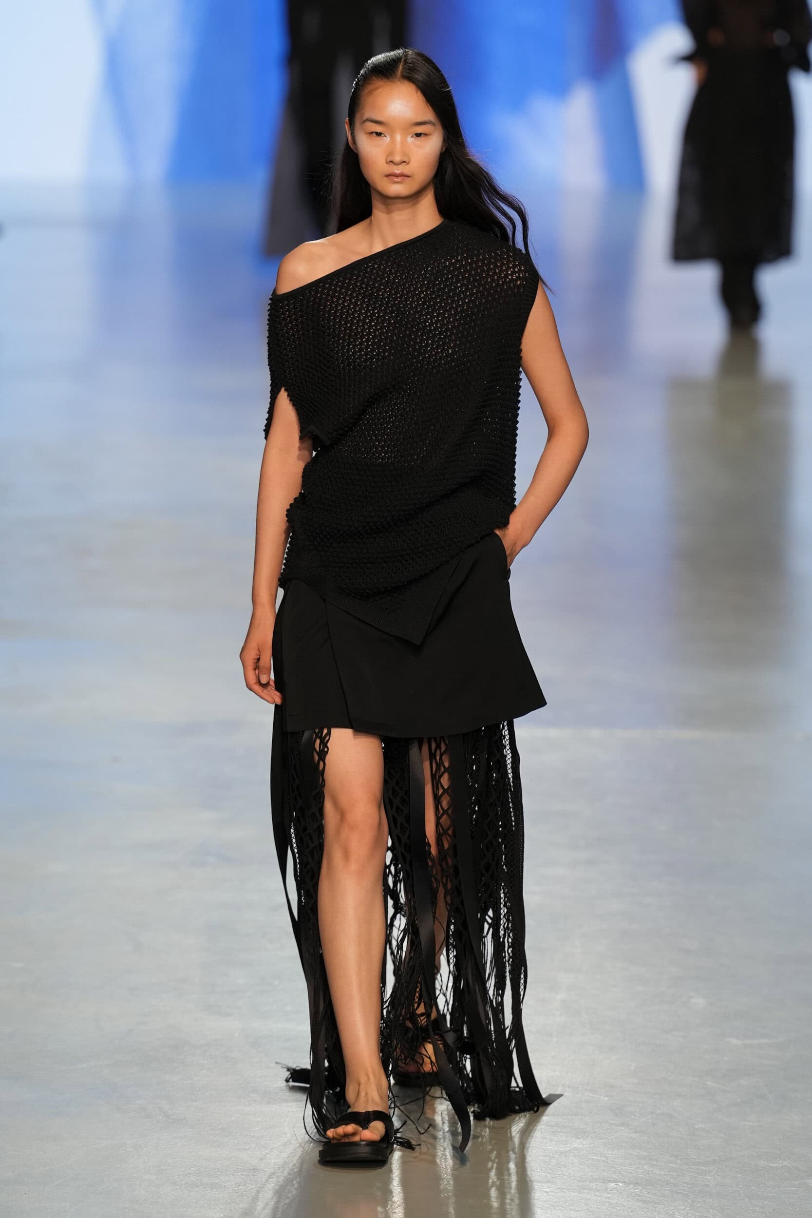 Ujoh Spring 2026 Fashion Show