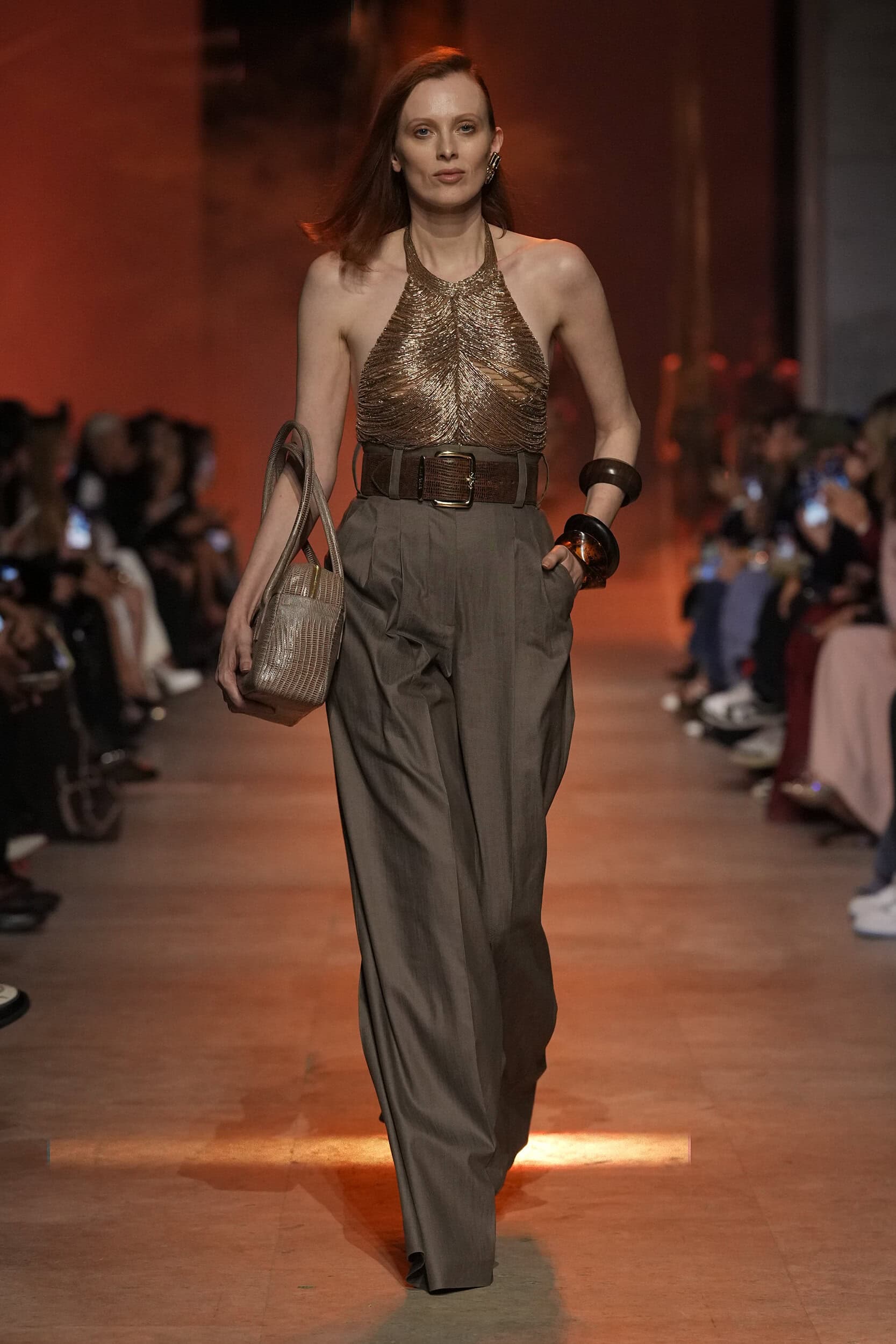 Elie Saab Spring 2026 Fashion Show