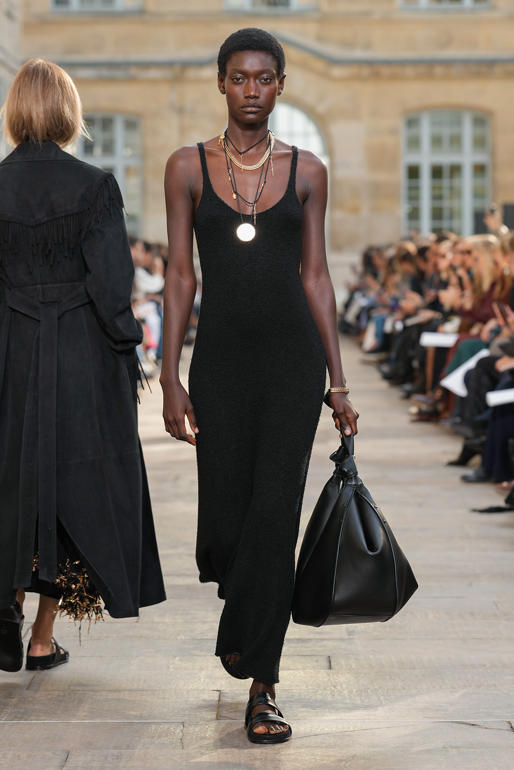 Gabriela Hearst Spring 2026 Fashion Show
