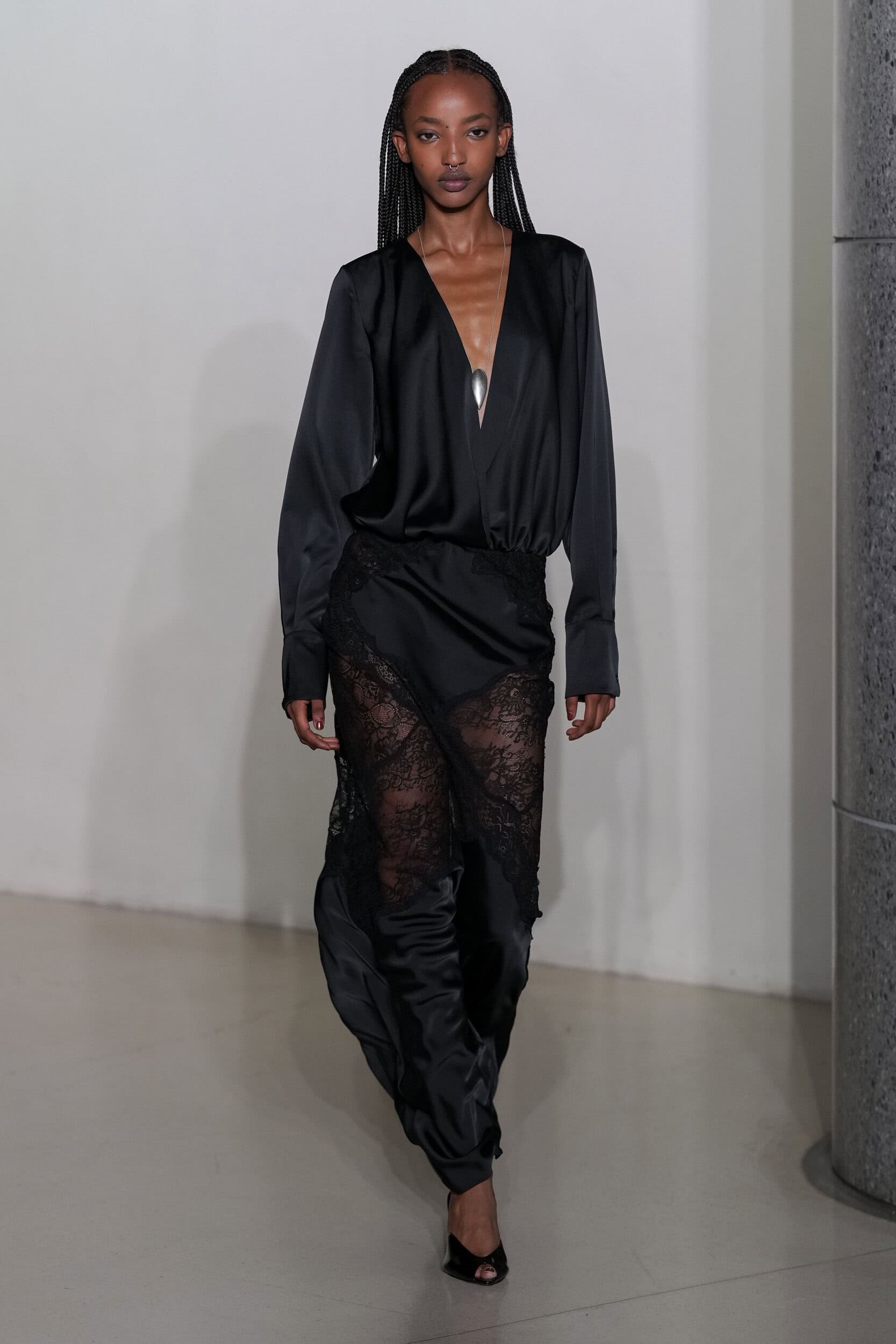 Vaillant Spring 2026 Fashion Show