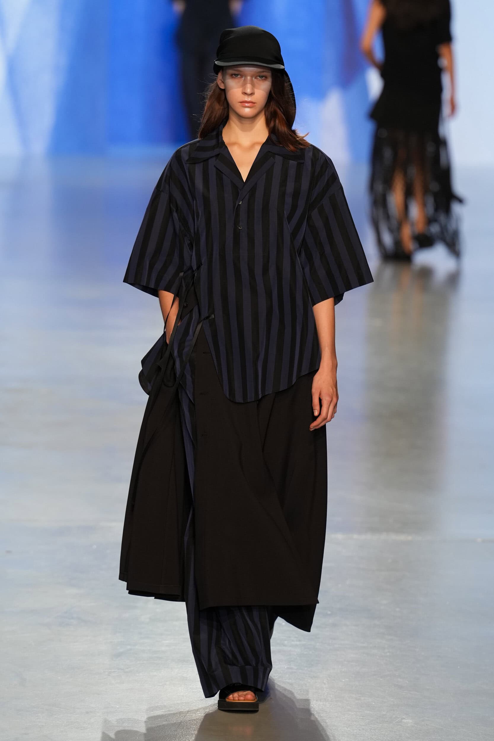 Ujoh Spring 2026 Fashion Show