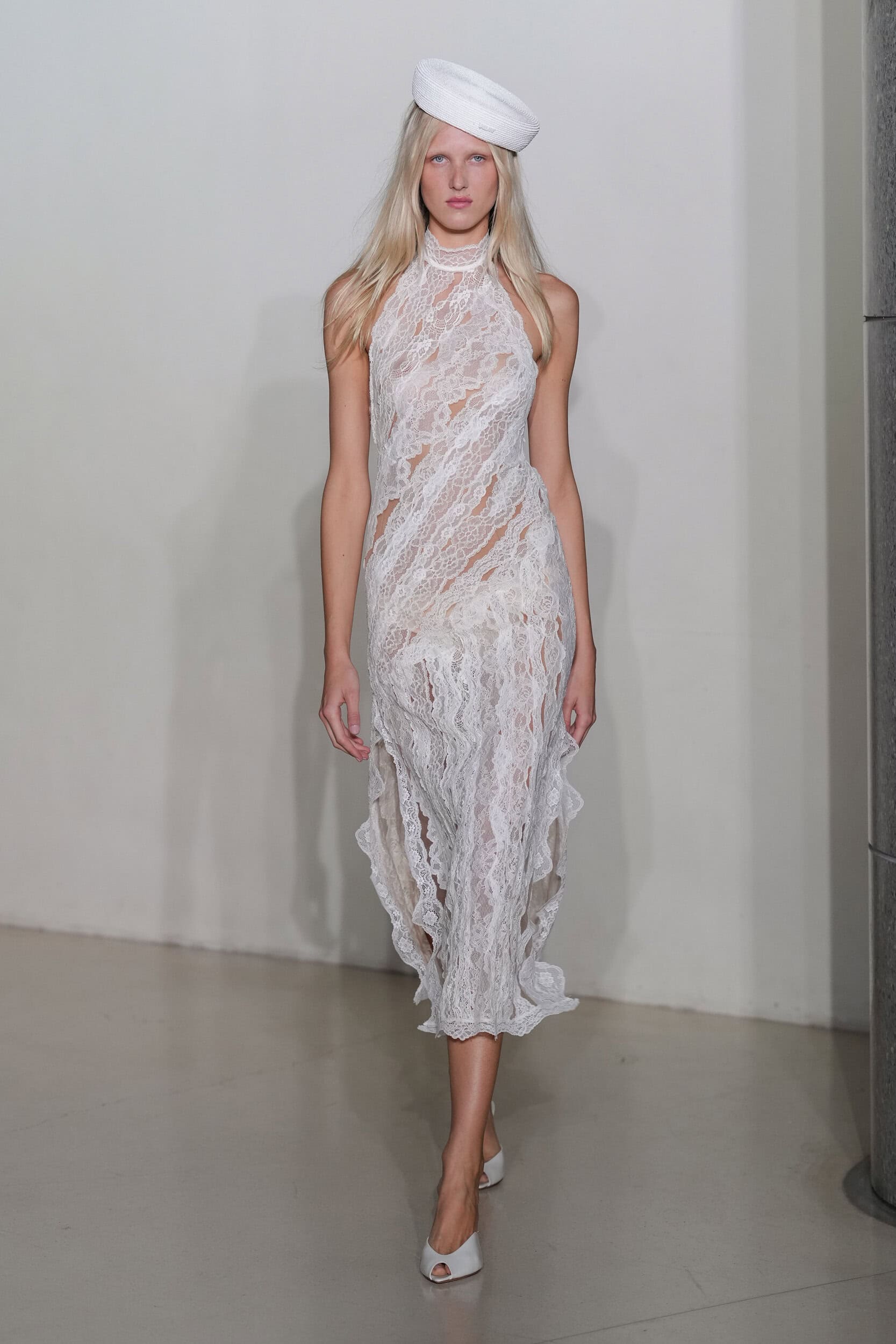 Vaillant Spring 2026 Fashion Show