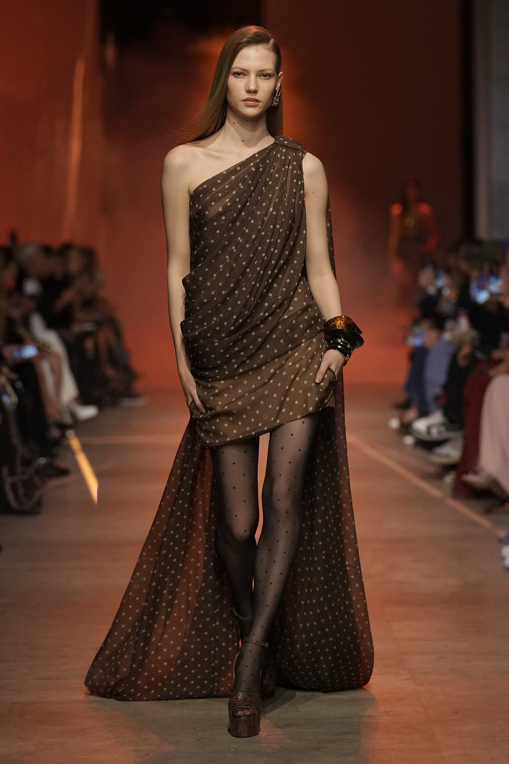 Elie Saab Spring 2026 Fashion Show