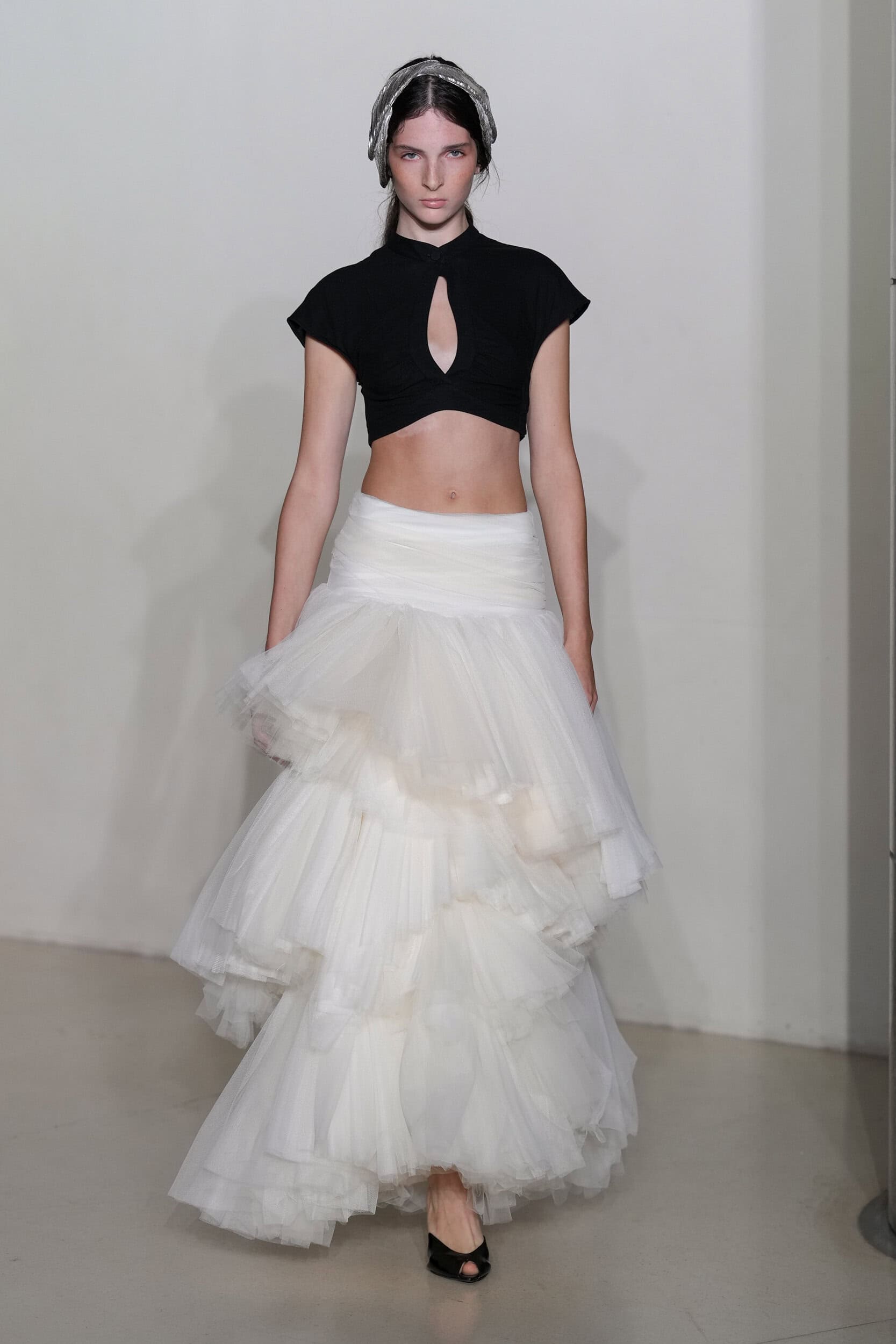 Vaillant Spring 2026 Fashion Show