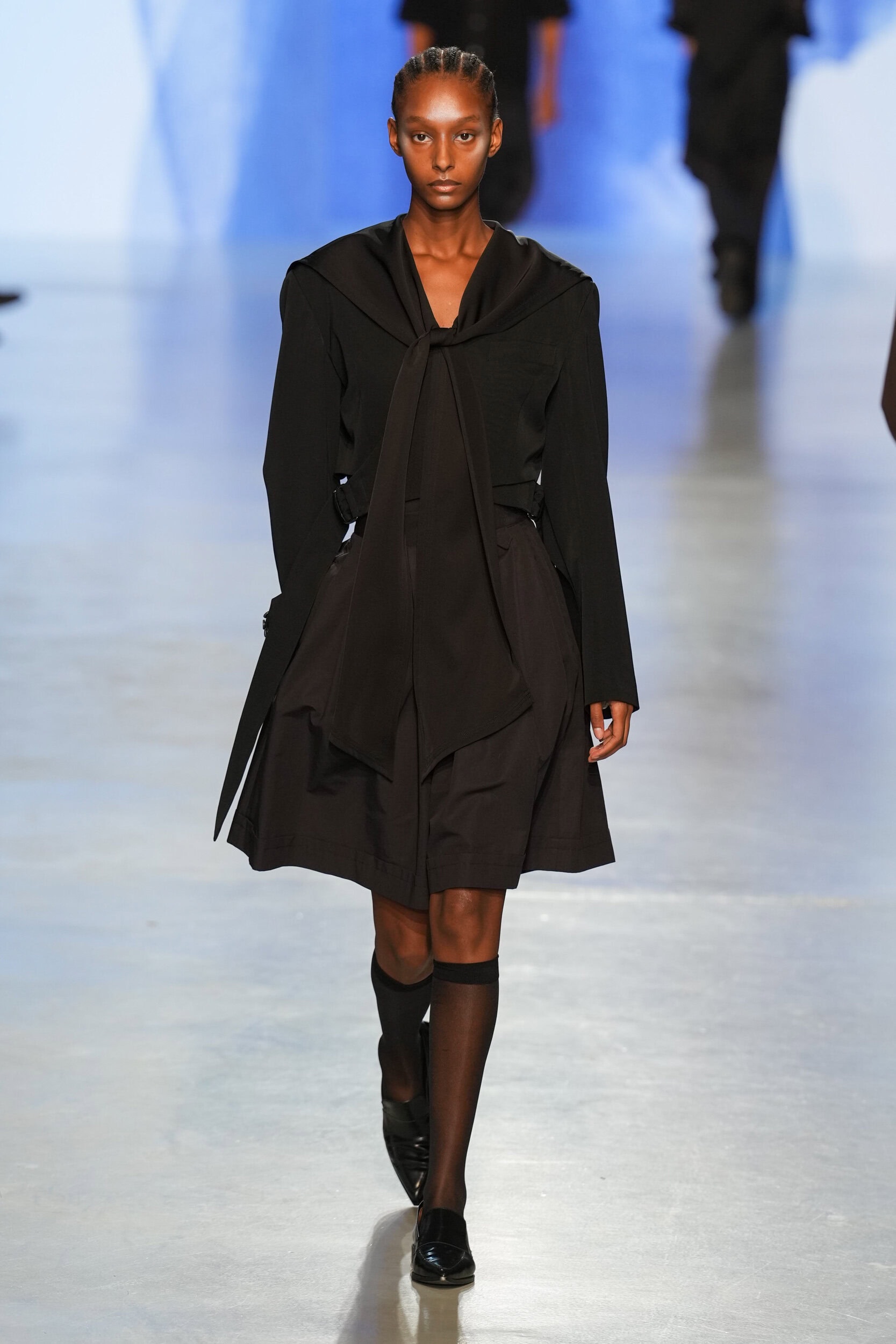Ujoh Spring 2026 Fashion Show