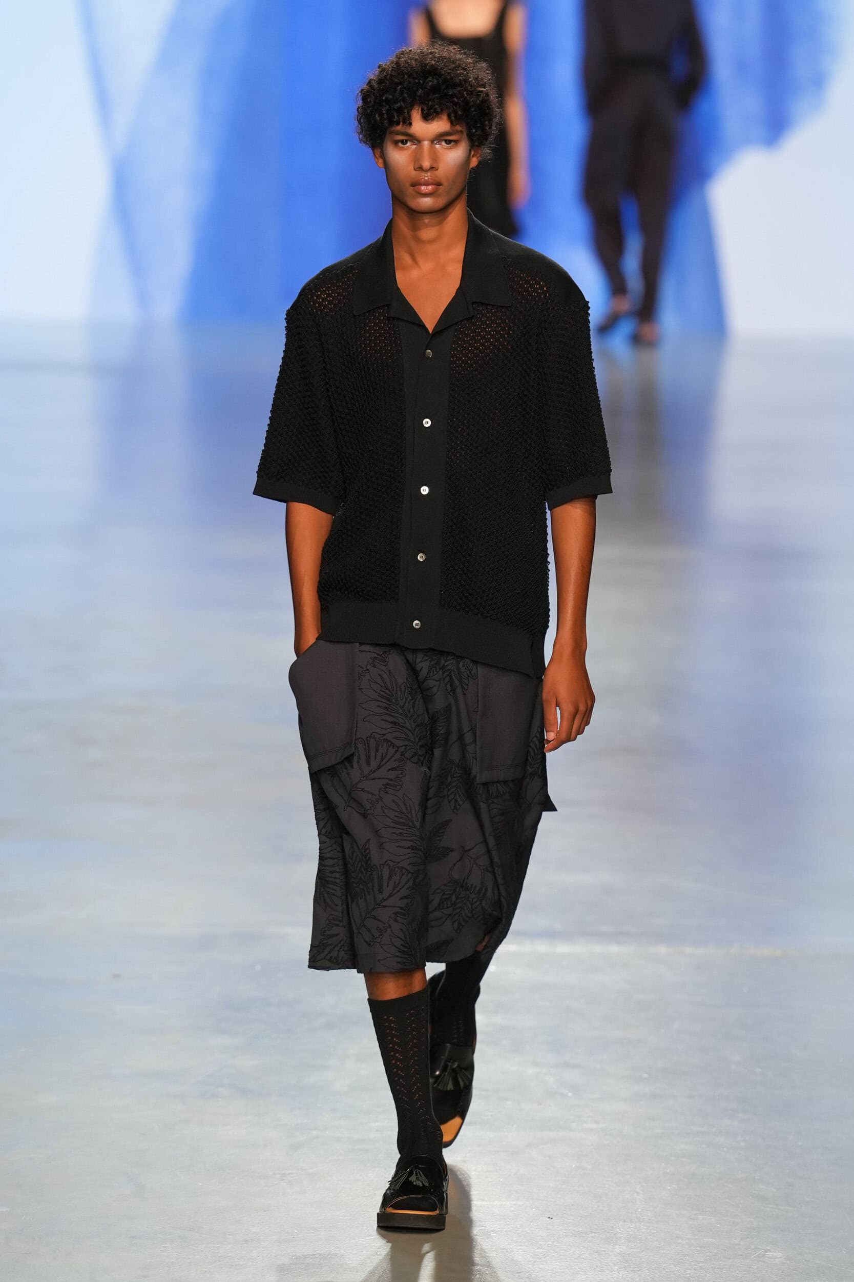 Ujoh Spring 2026 Fashion Show