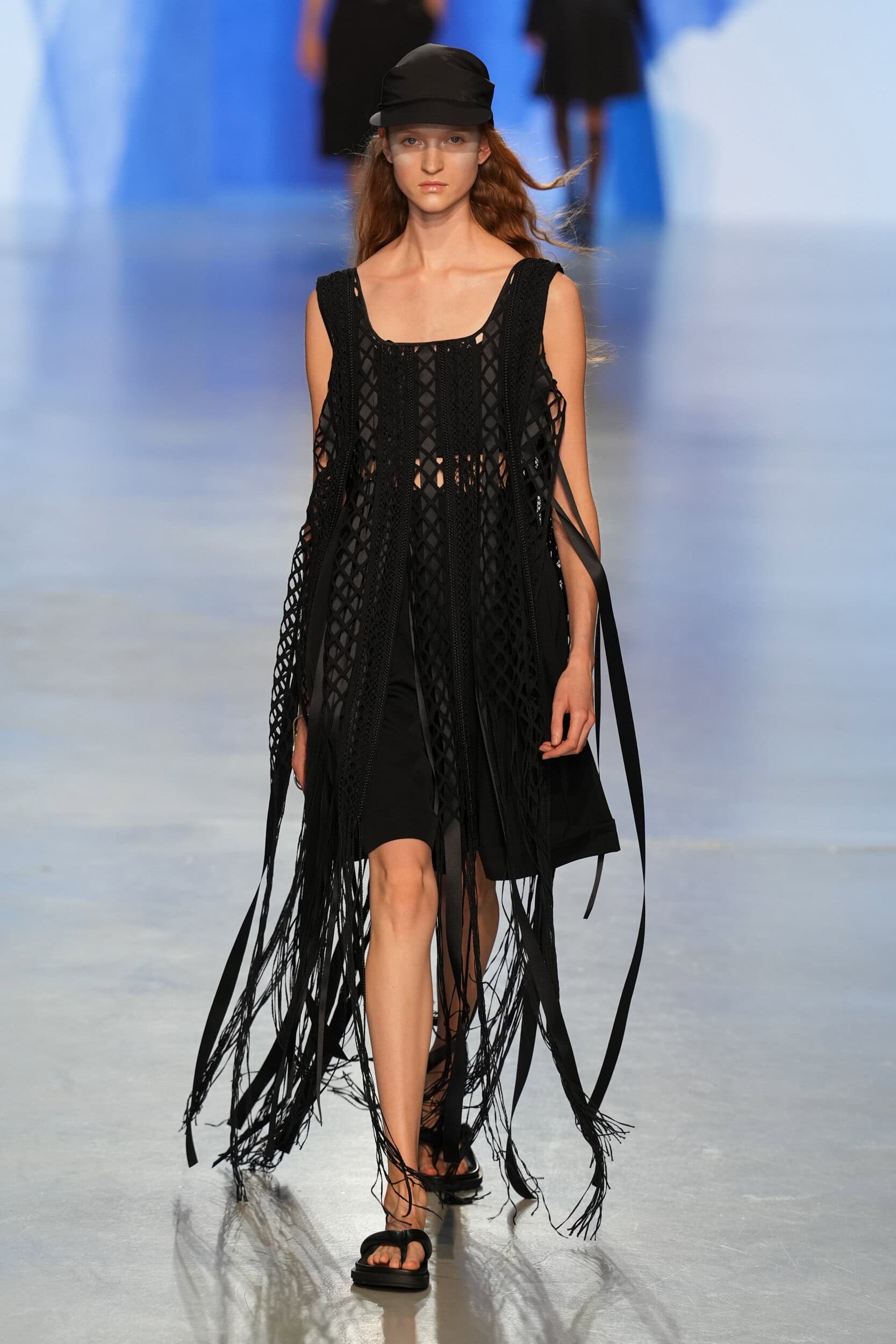 Ujoh Spring 2026 Fashion Show