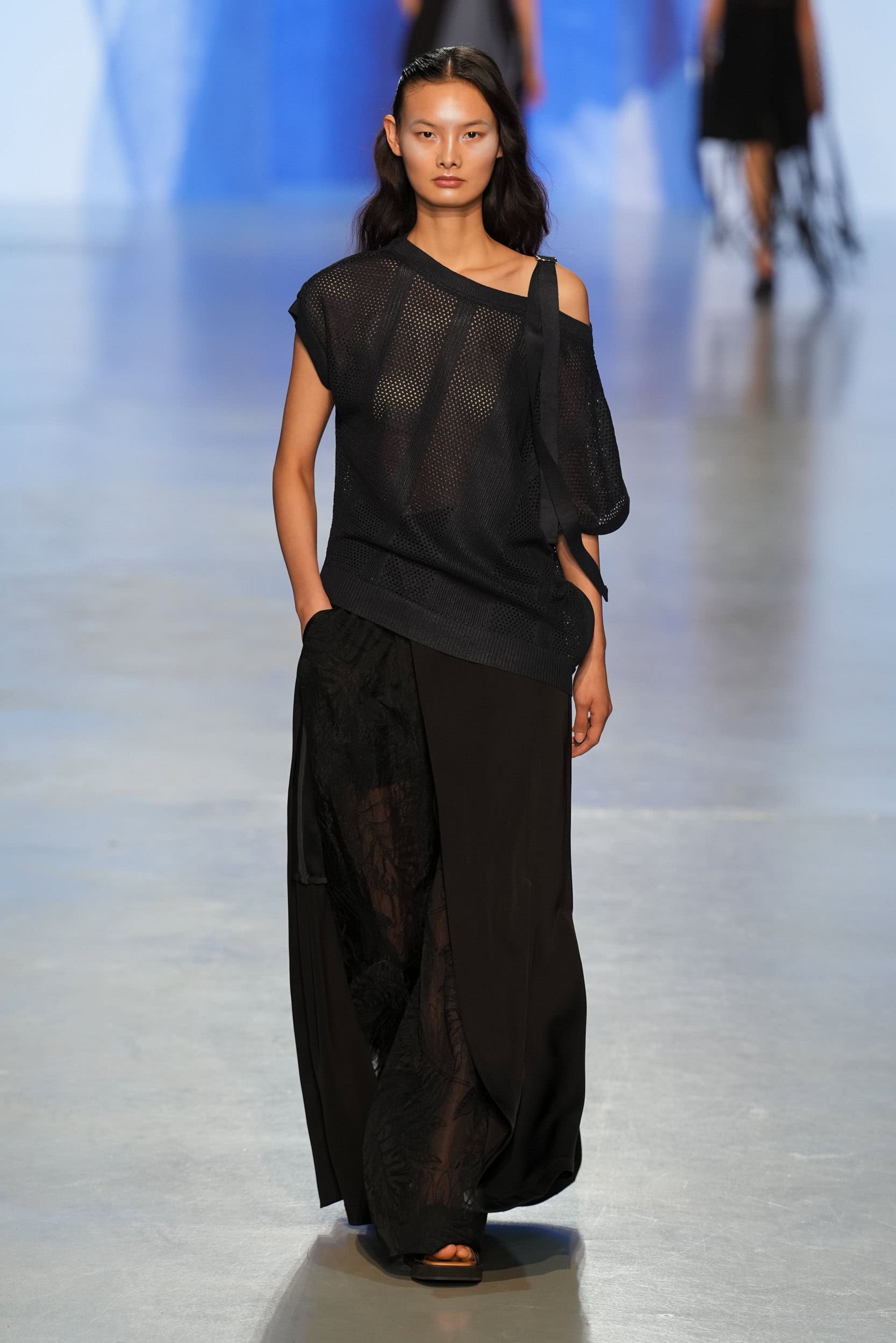 Ujoh Spring 2026 Fashion Show