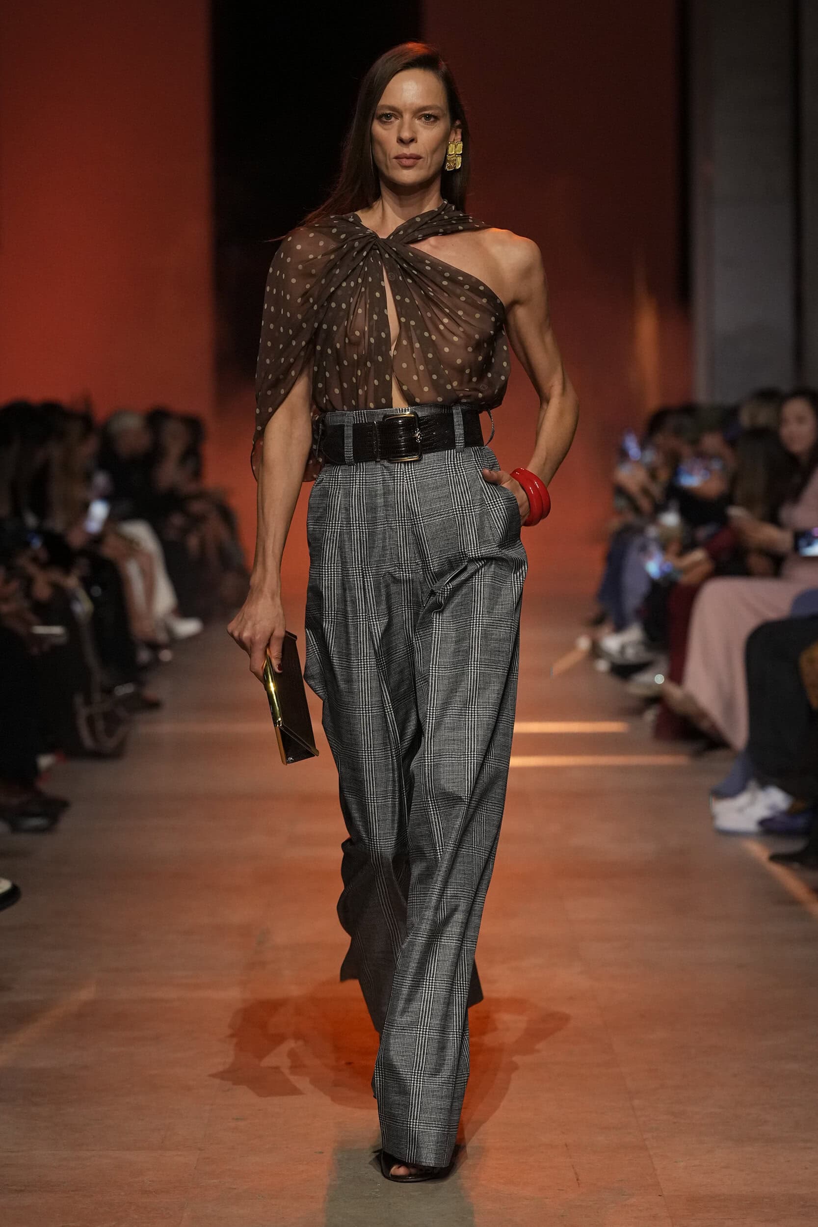 Elie Saab Spring 2026 Fashion Show