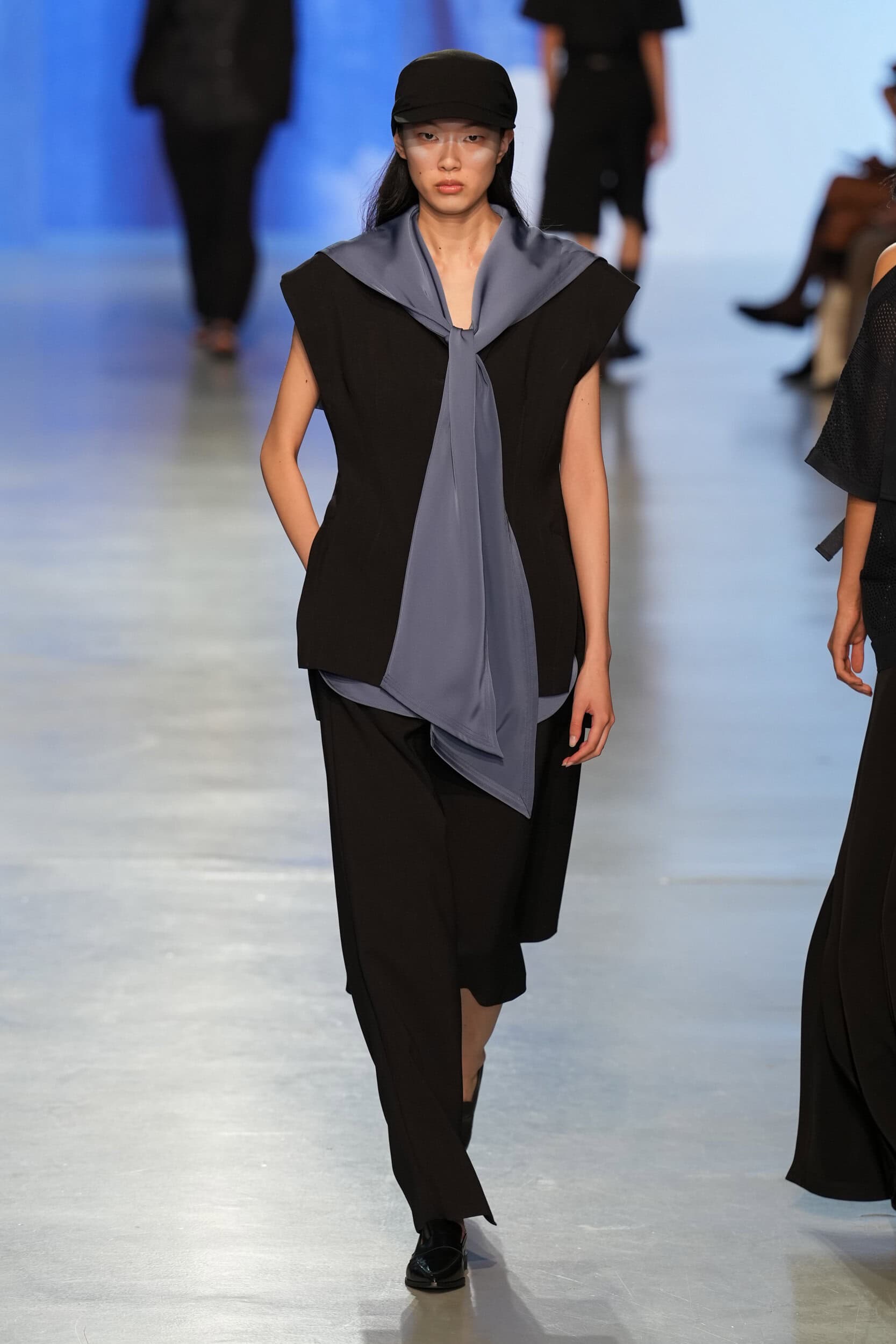 Ujoh Spring 2026 Fashion Show