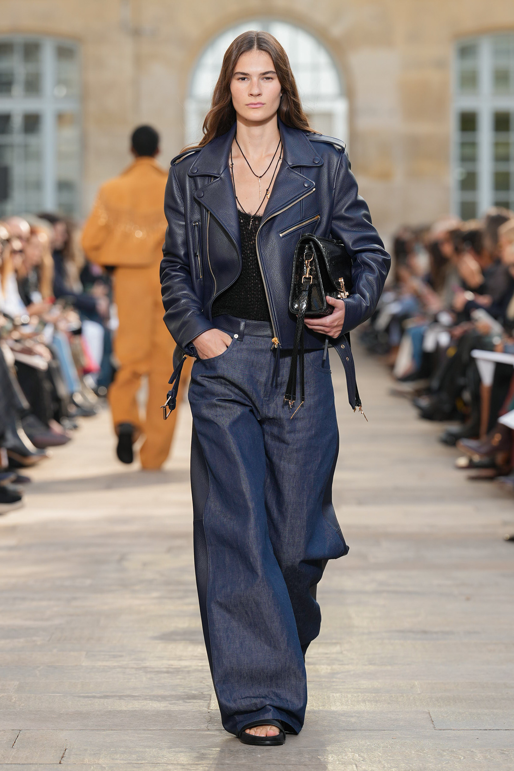 Gabriela Hearst Spring 2026 Fashion Show