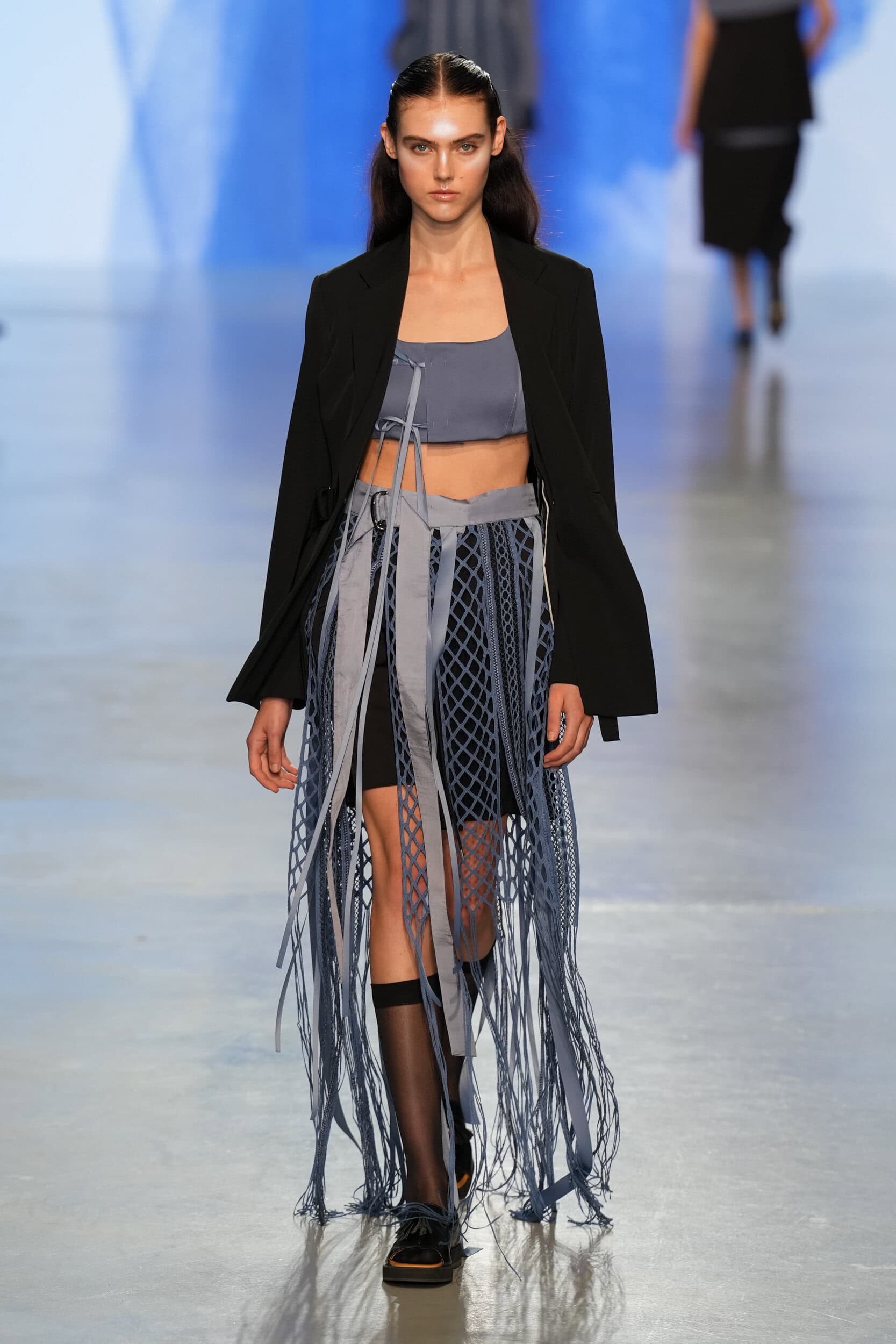 Ujoh Spring 2026 Fashion Show