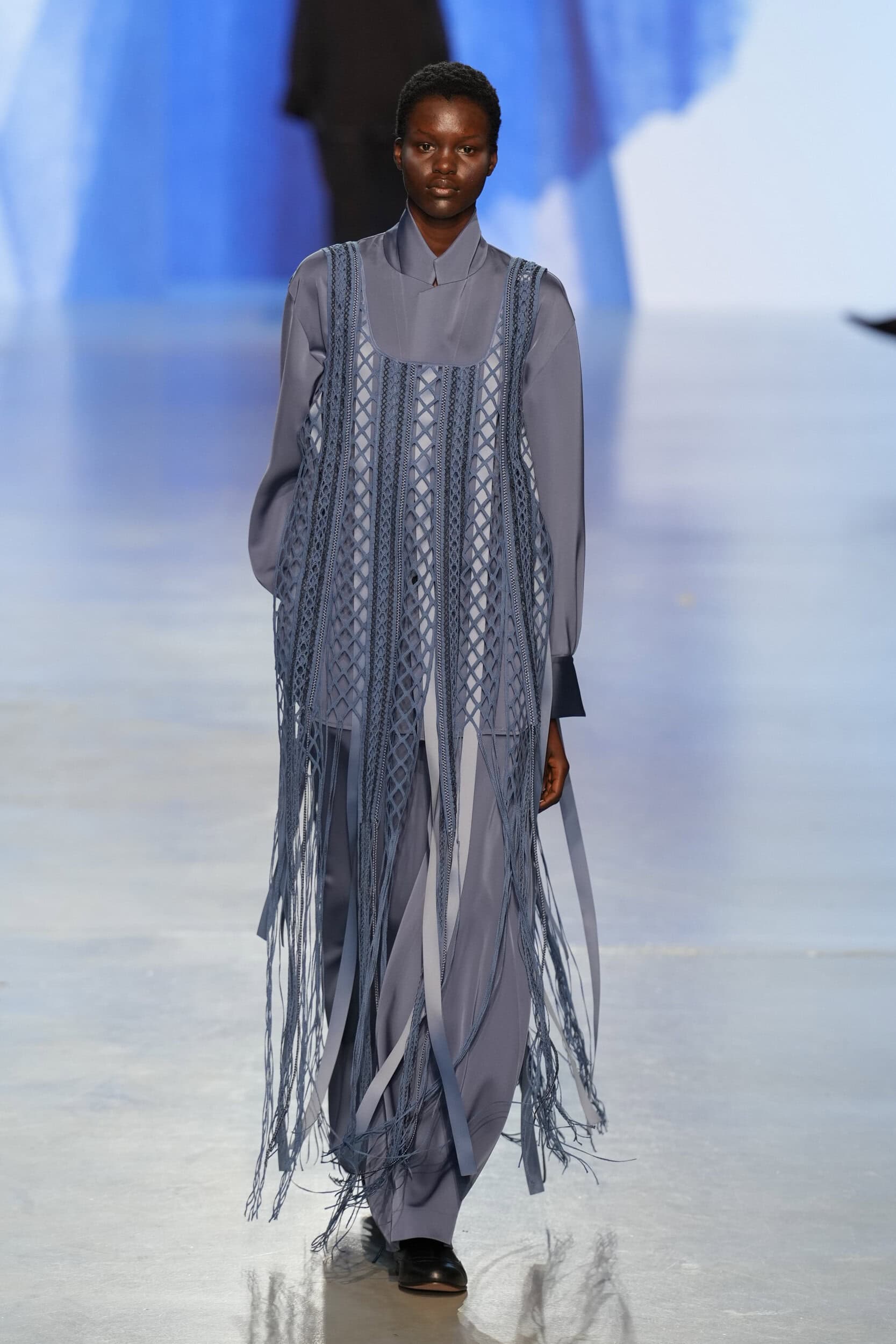 Ujoh Spring 2026 Fashion Show