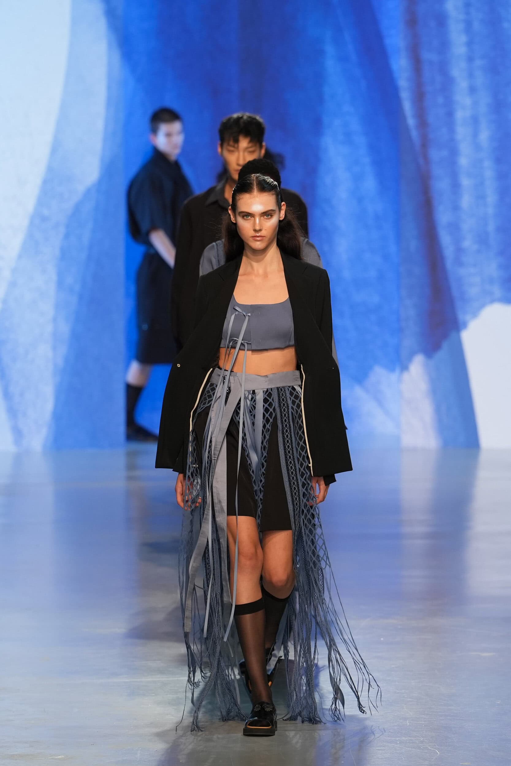 Ujoh Spring 2026 Fashion Show