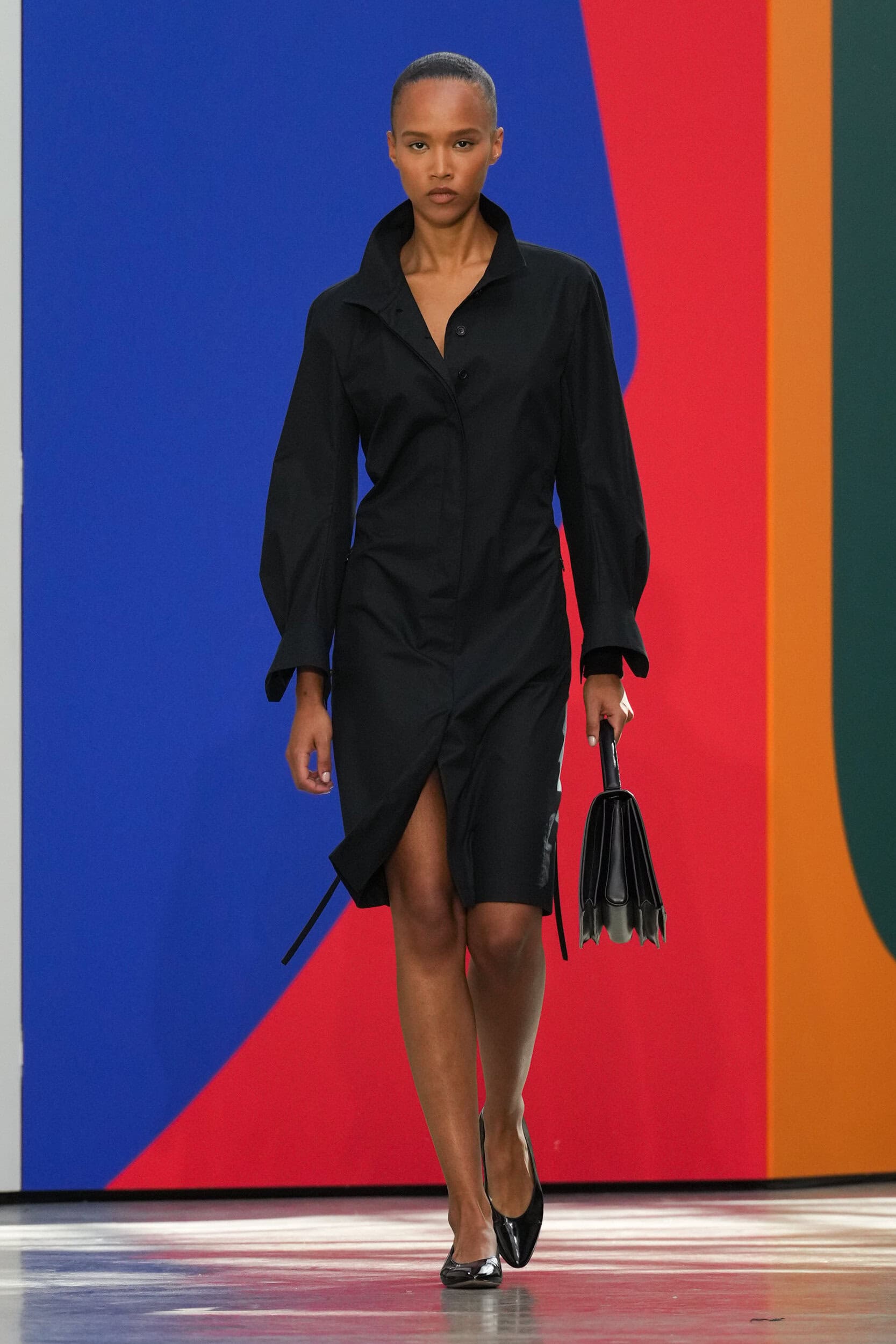 Akris Spring 2026 Fashion Show