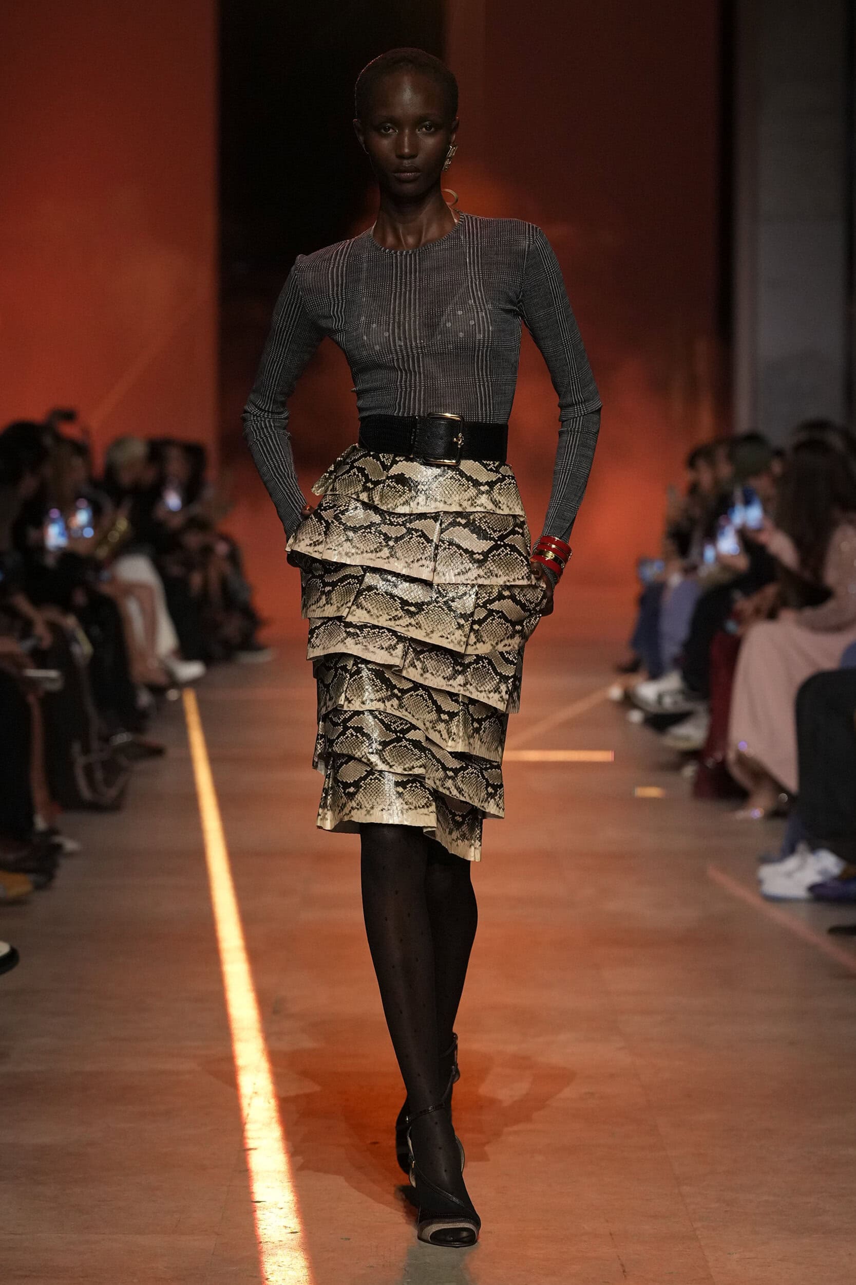 Elie Saab Spring 2026 Fashion Show
