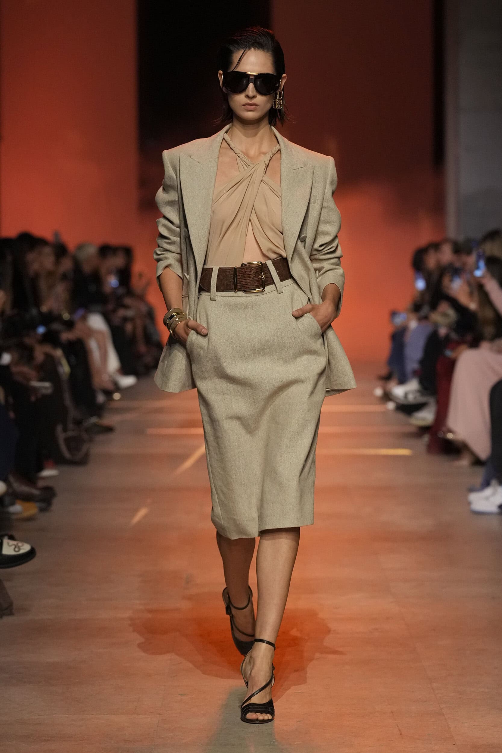 Elie Saab Spring 2026 Fashion Show
