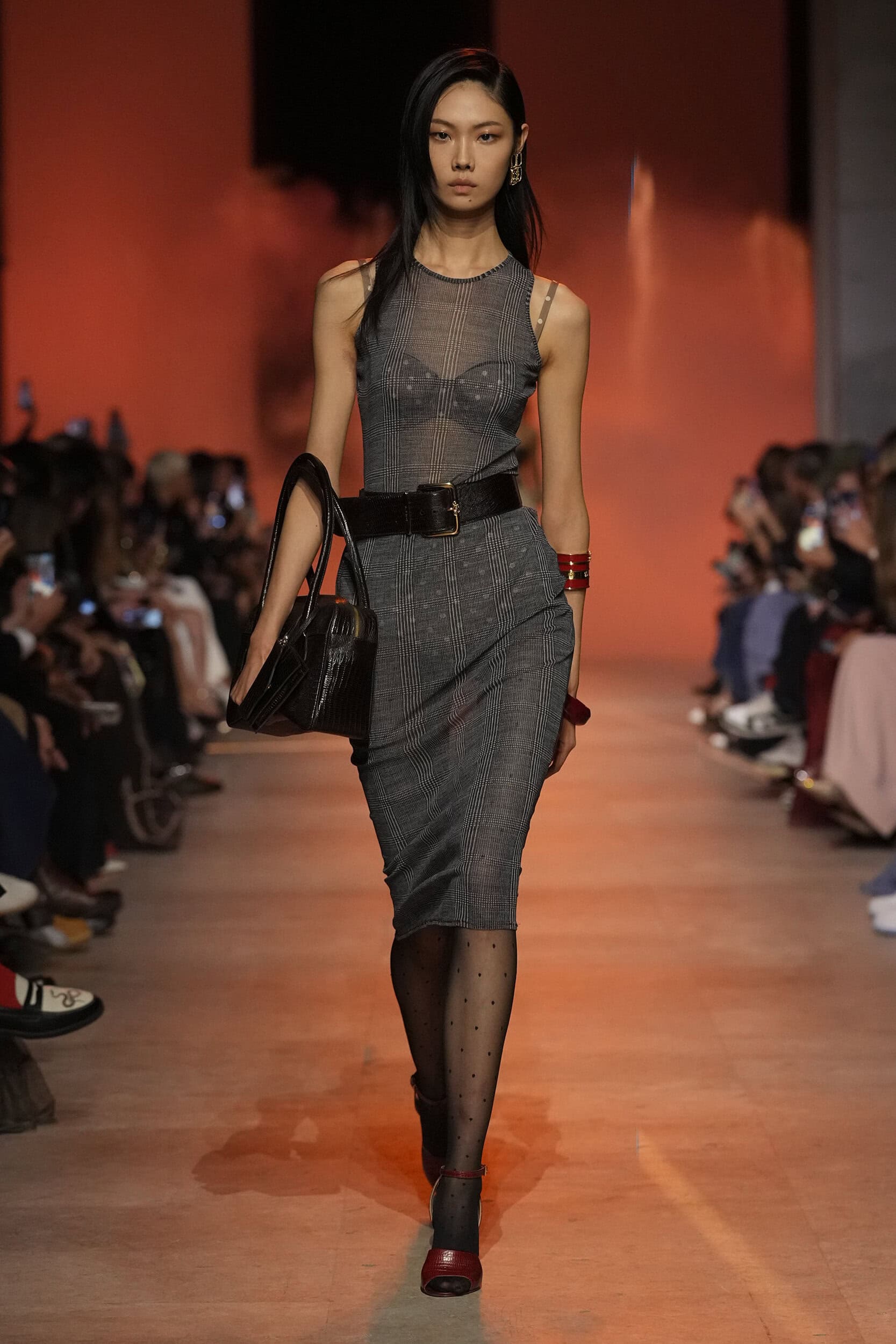 Elie Saab Spring 2026 Fashion Show