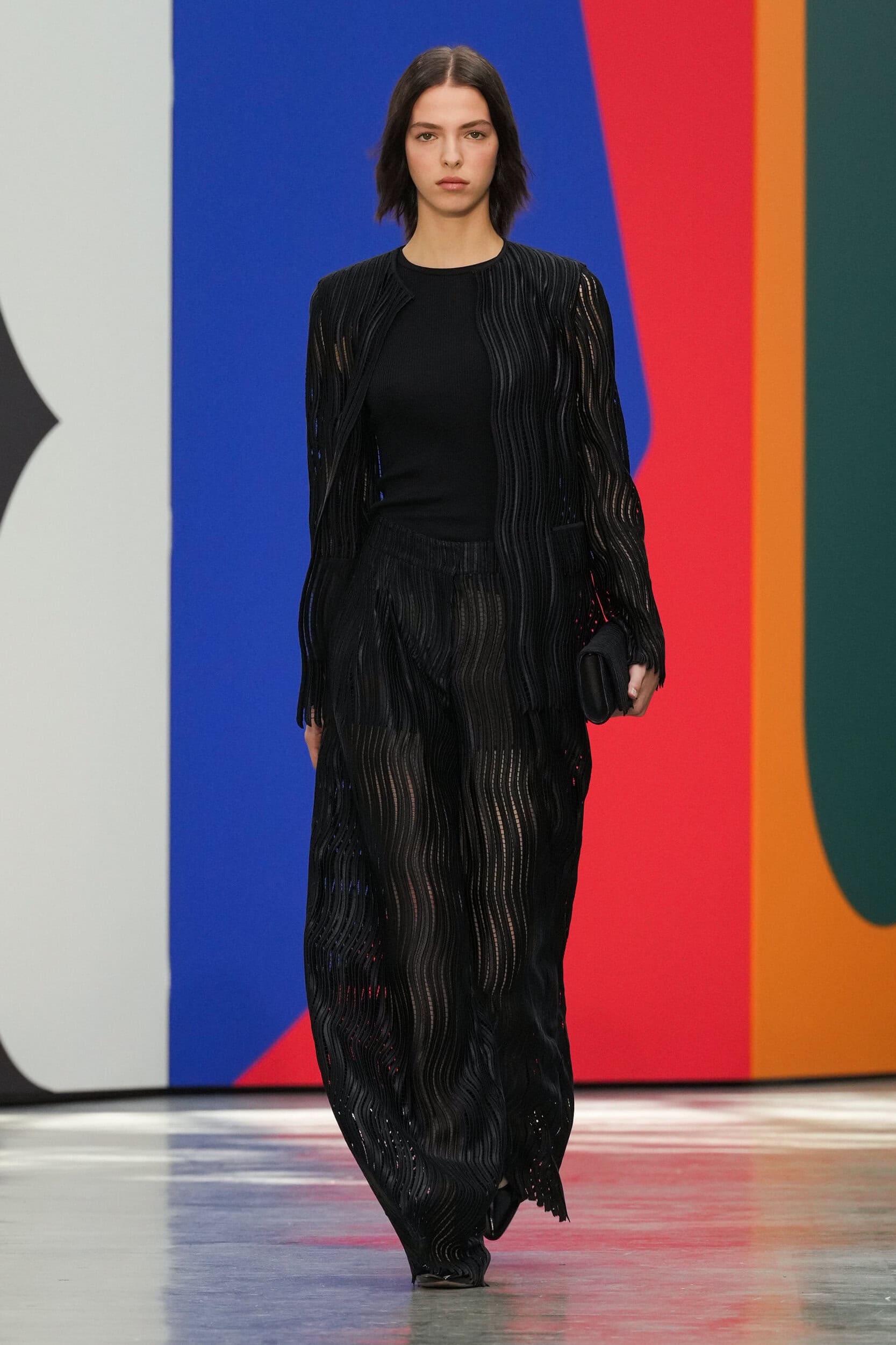 Akris Spring 2026 Fashion Show