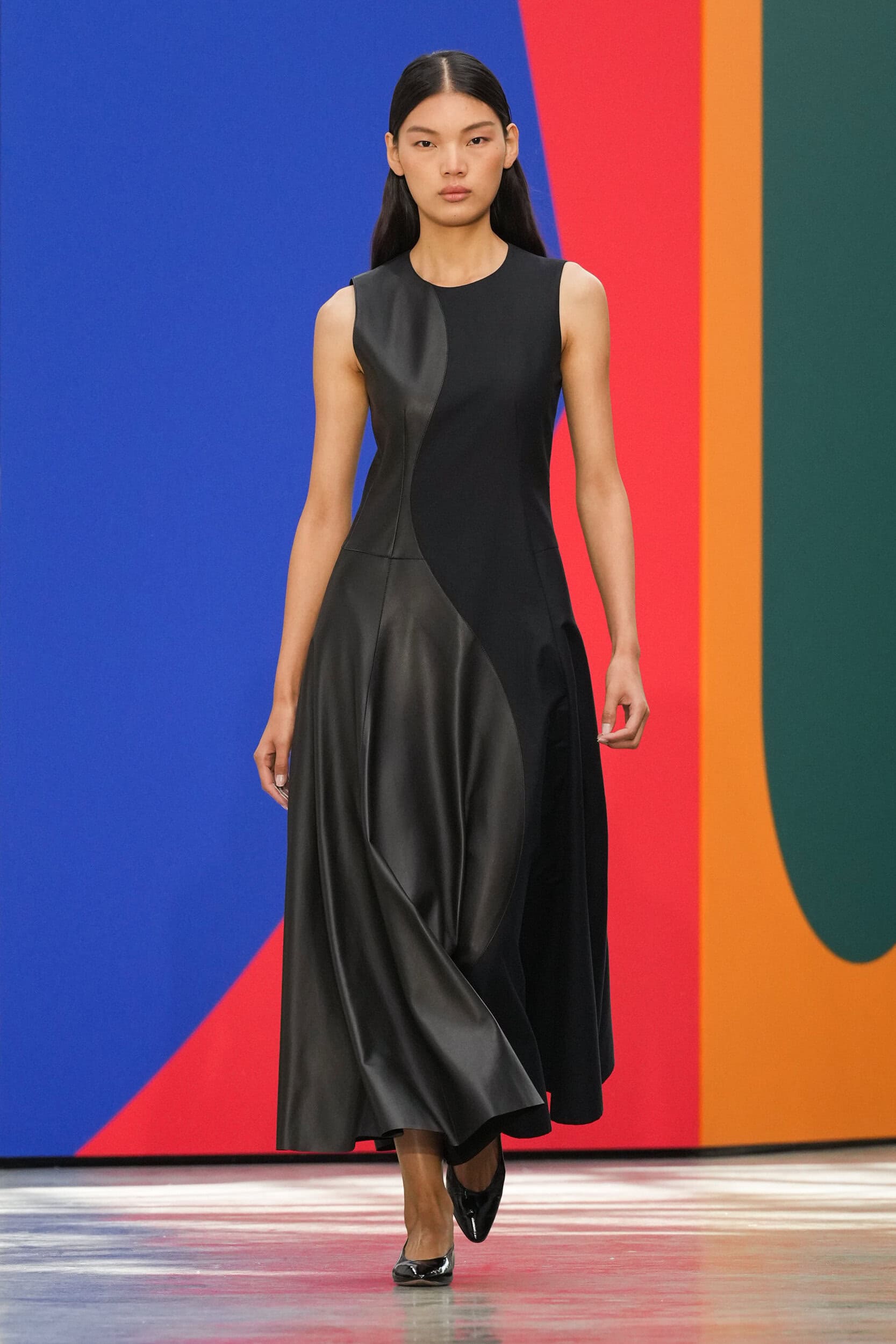 Akris Spring 2026 Fashion Show