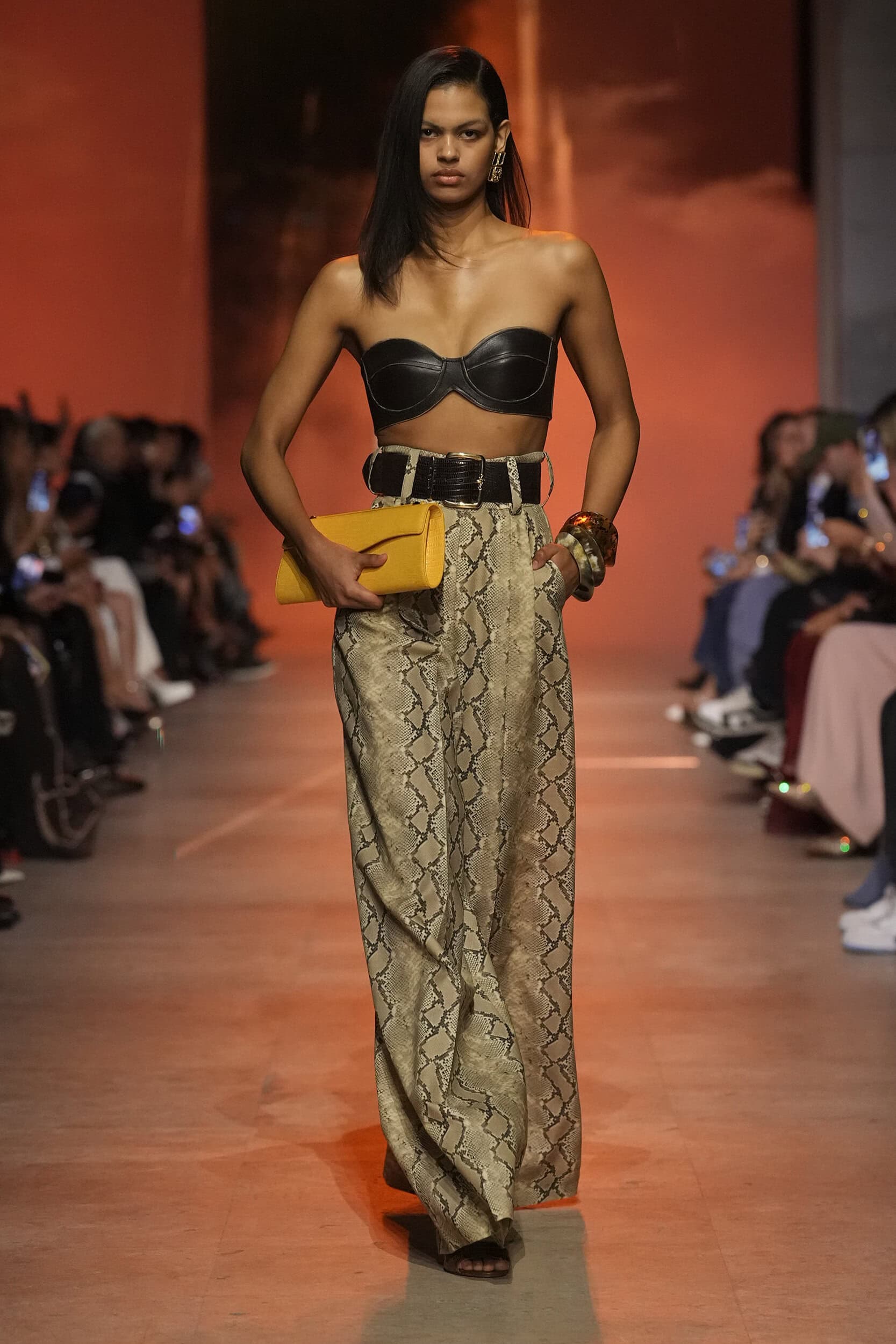 Elie Saab Spring 2026 Fashion Show