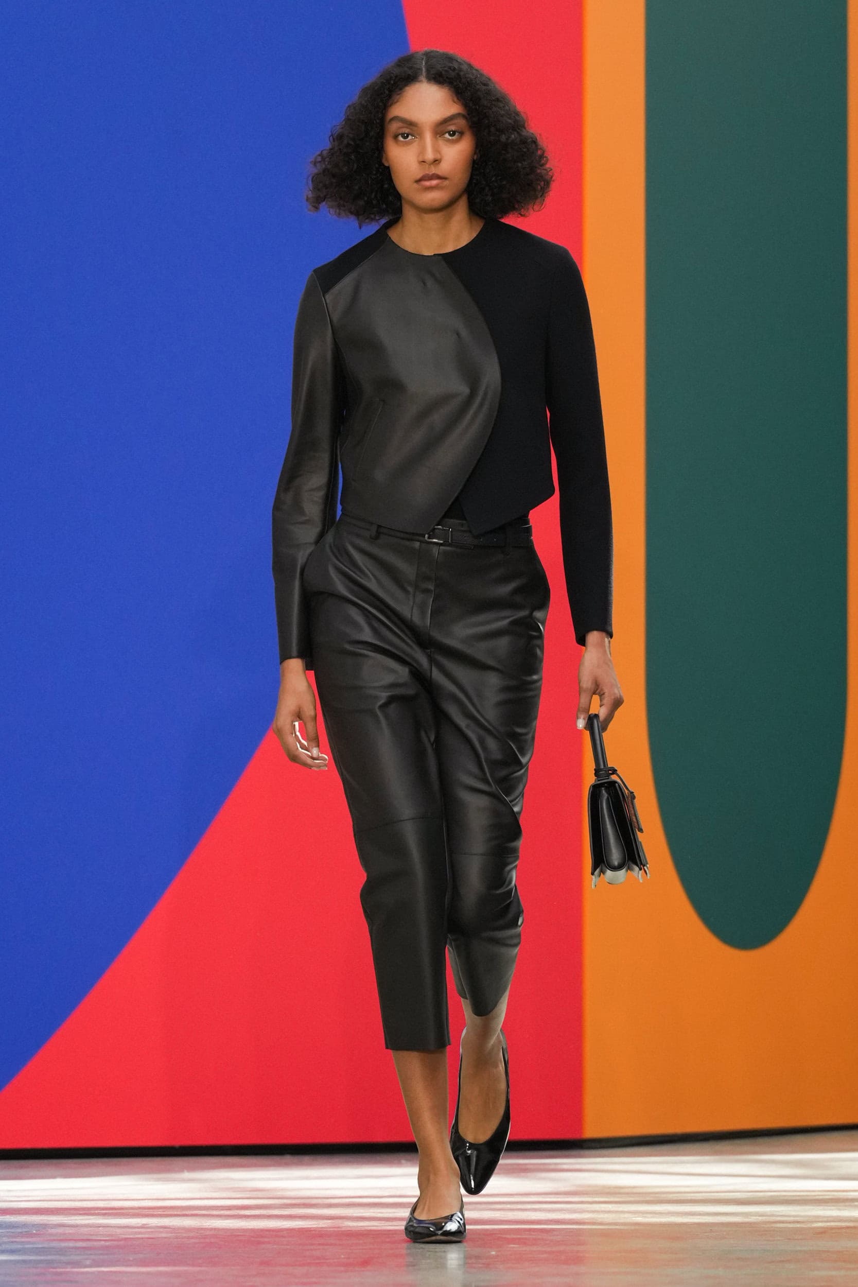 Akris Spring 2026 Fashion Show