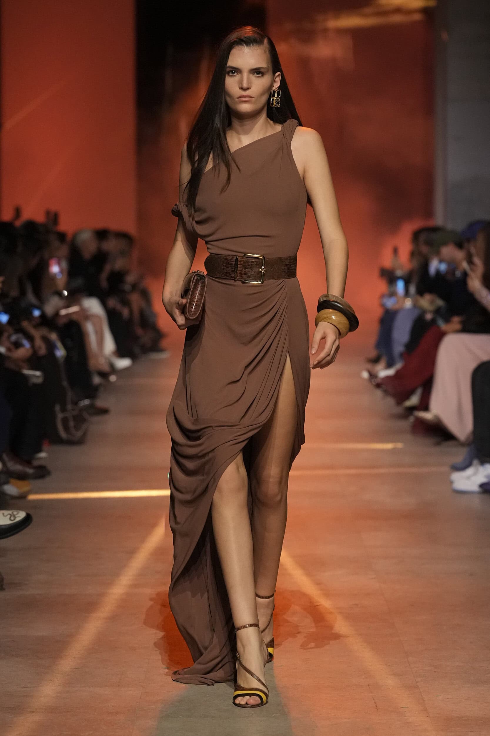 Elie Saab Spring 2026 Fashion Show