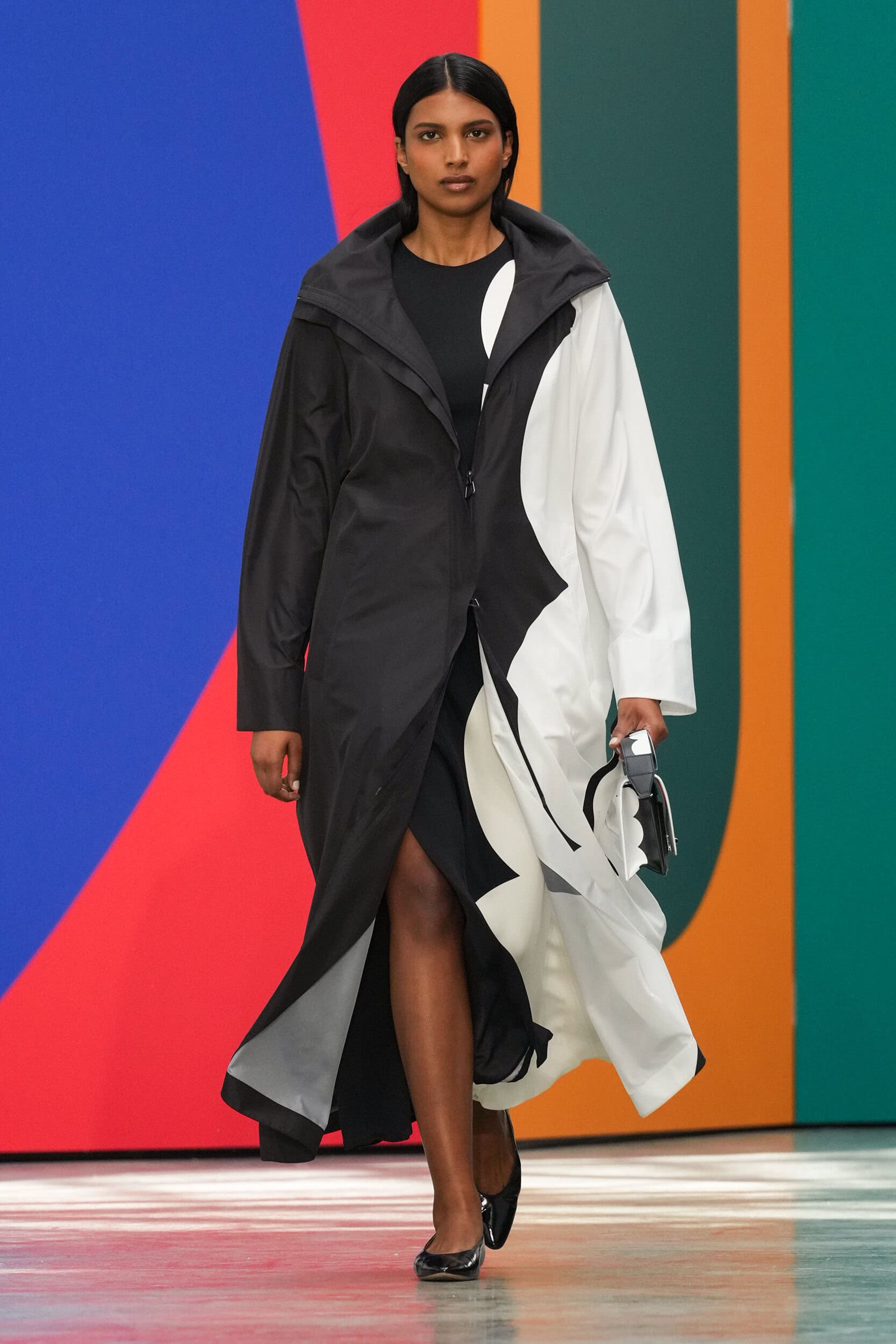 Akris Spring 2026 Fashion Show