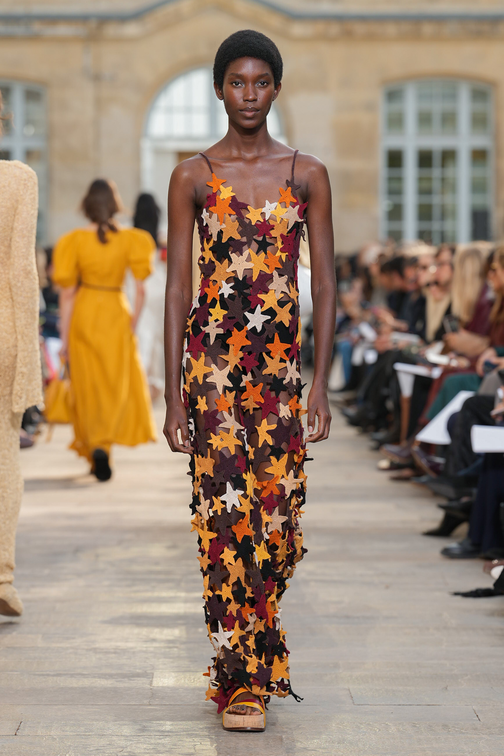 Gabriela Hearst Spring 2026 Fashion Show