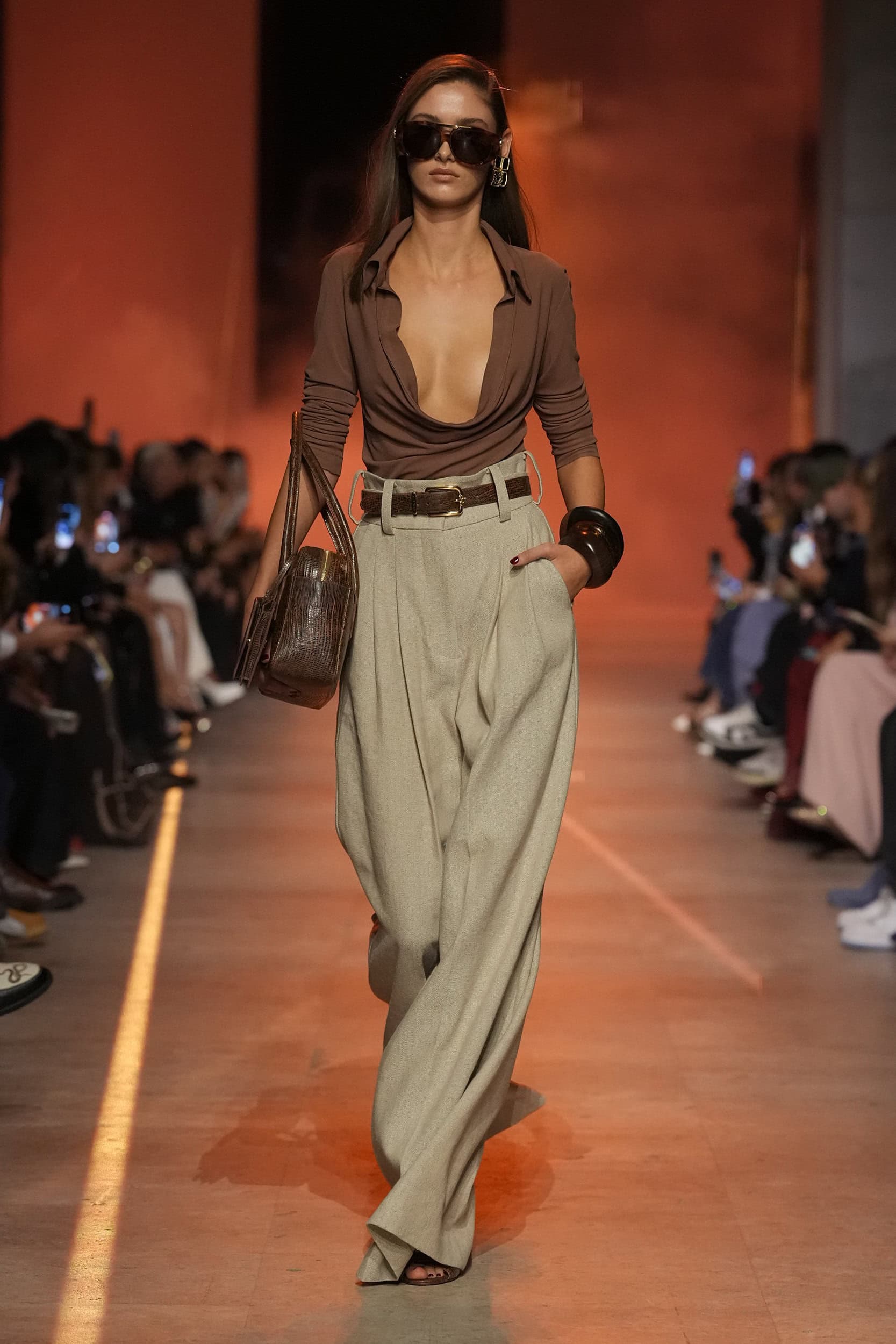 Elie Saab Spring 2026 Fashion Show