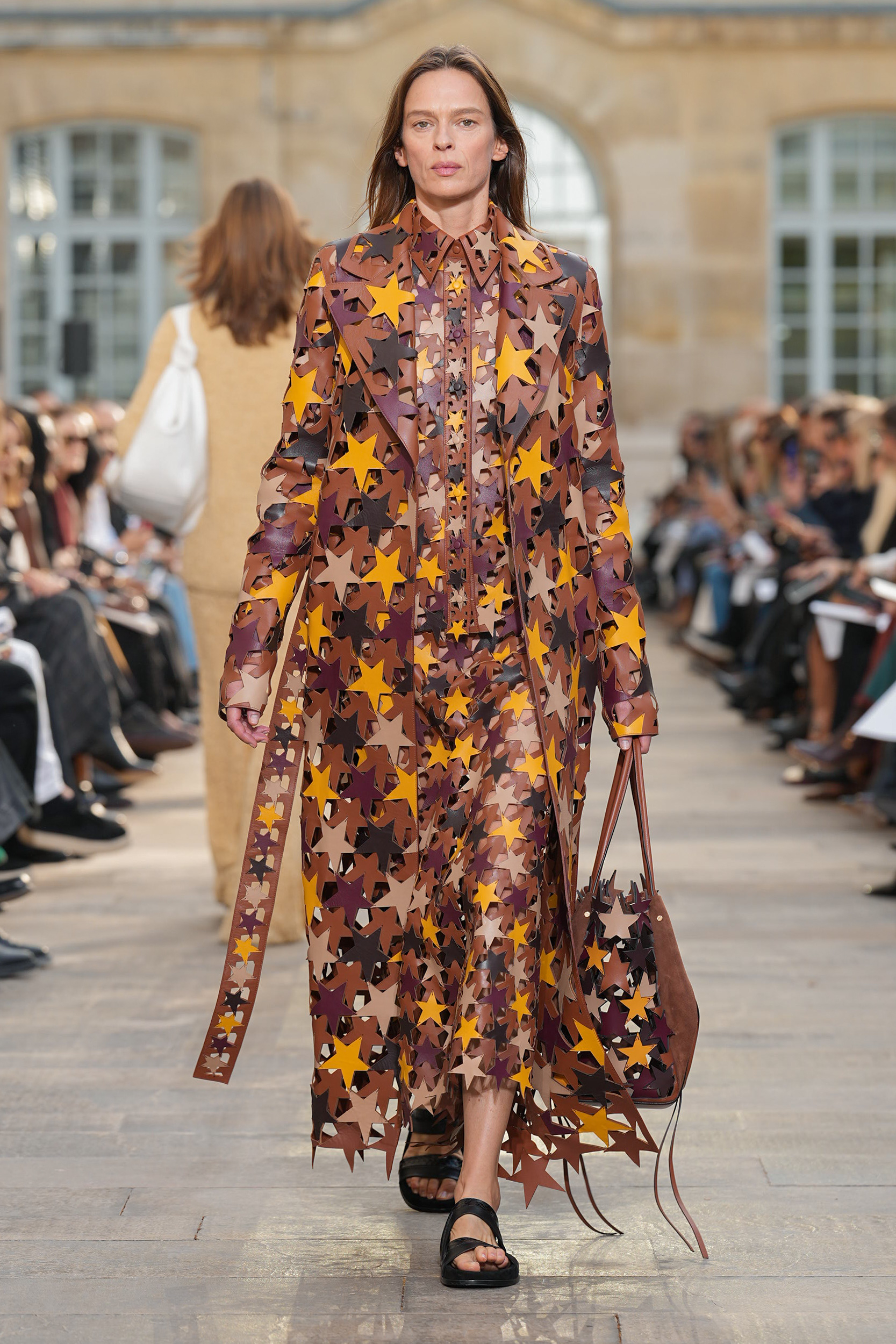 Gabriela Hearst Spring 2026 Fashion Show
