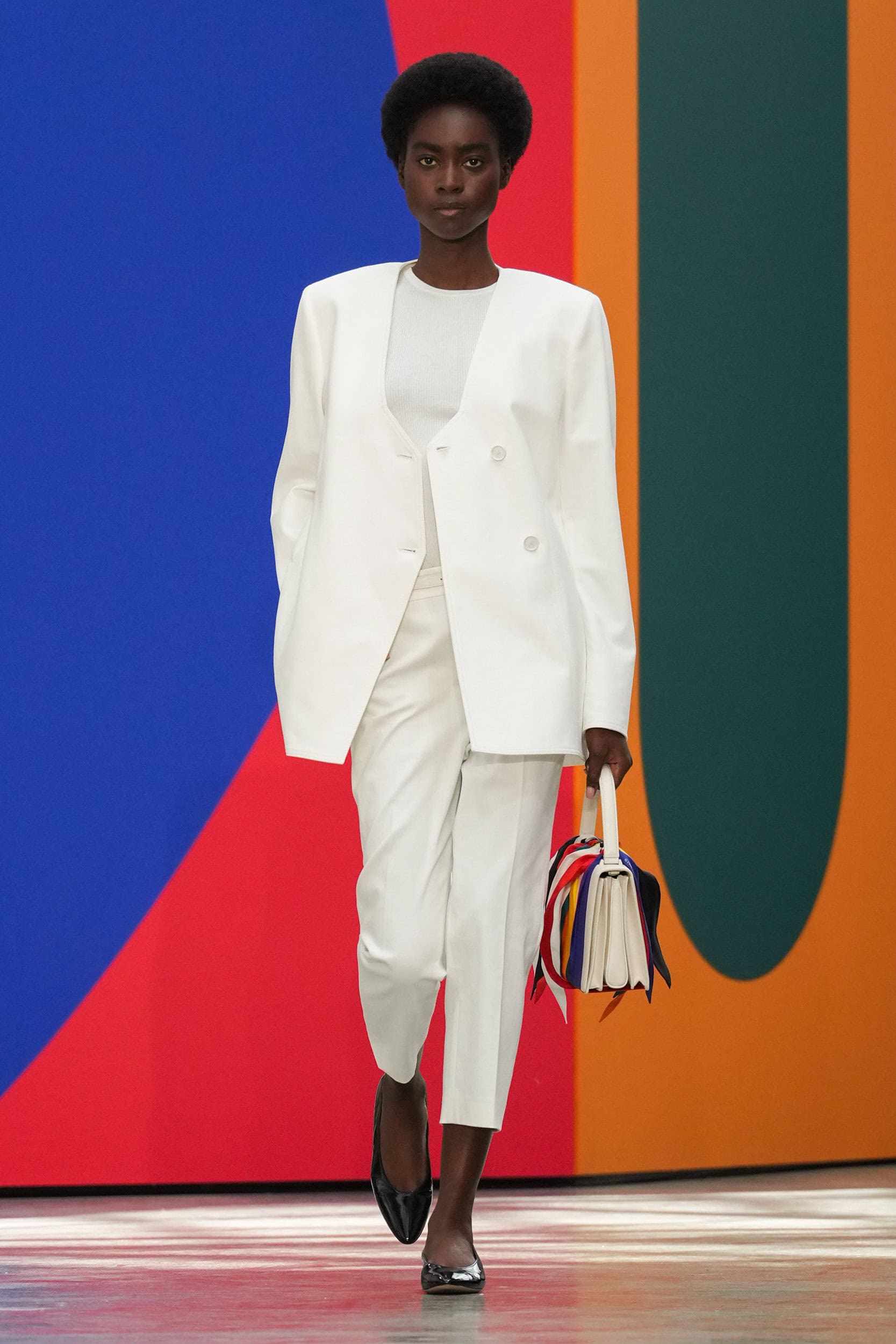 Akris Spring 2026 Fashion Show