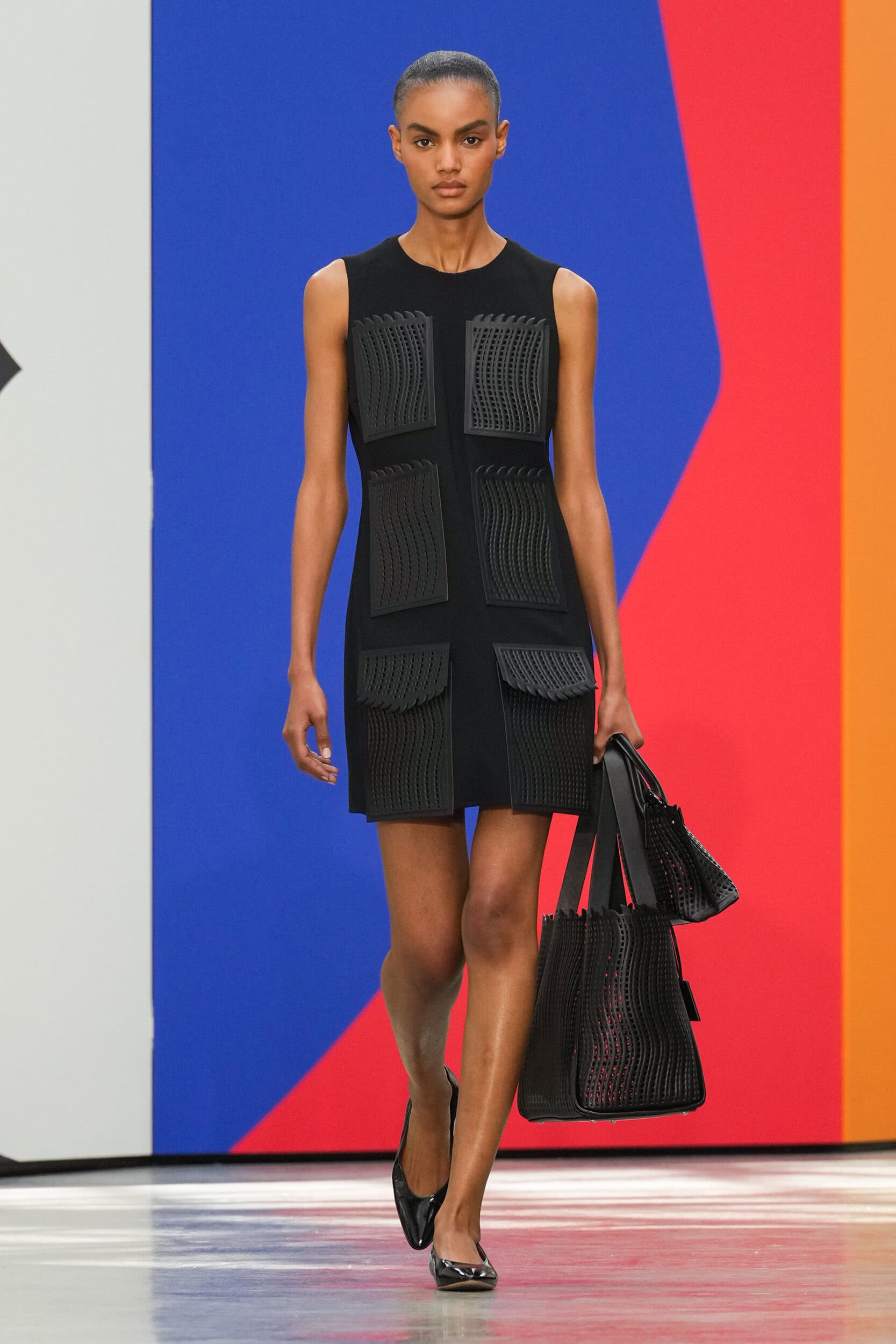 Akris Spring 2026 Fashion Show