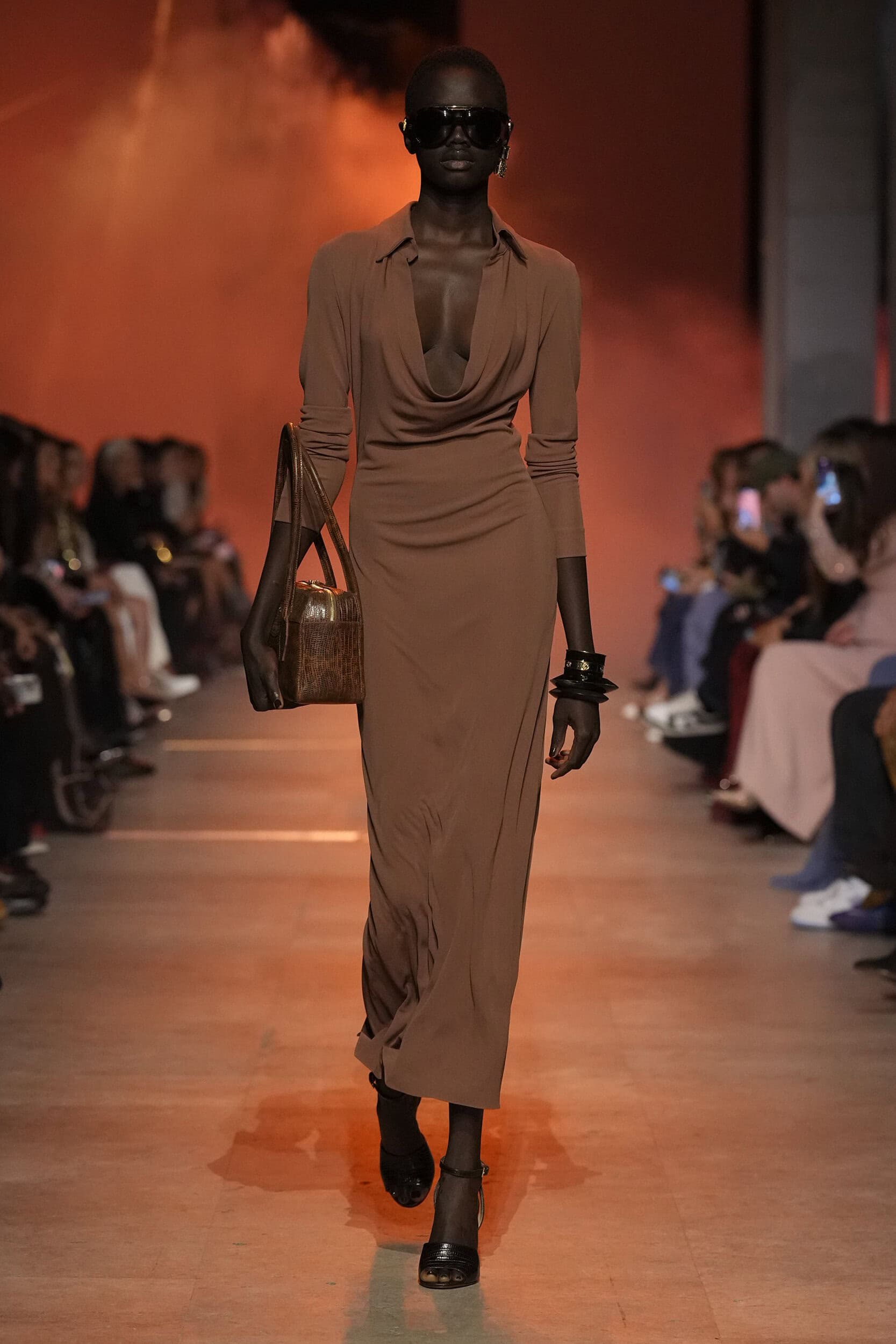 Elie Saab Spring 2026 Fashion Show