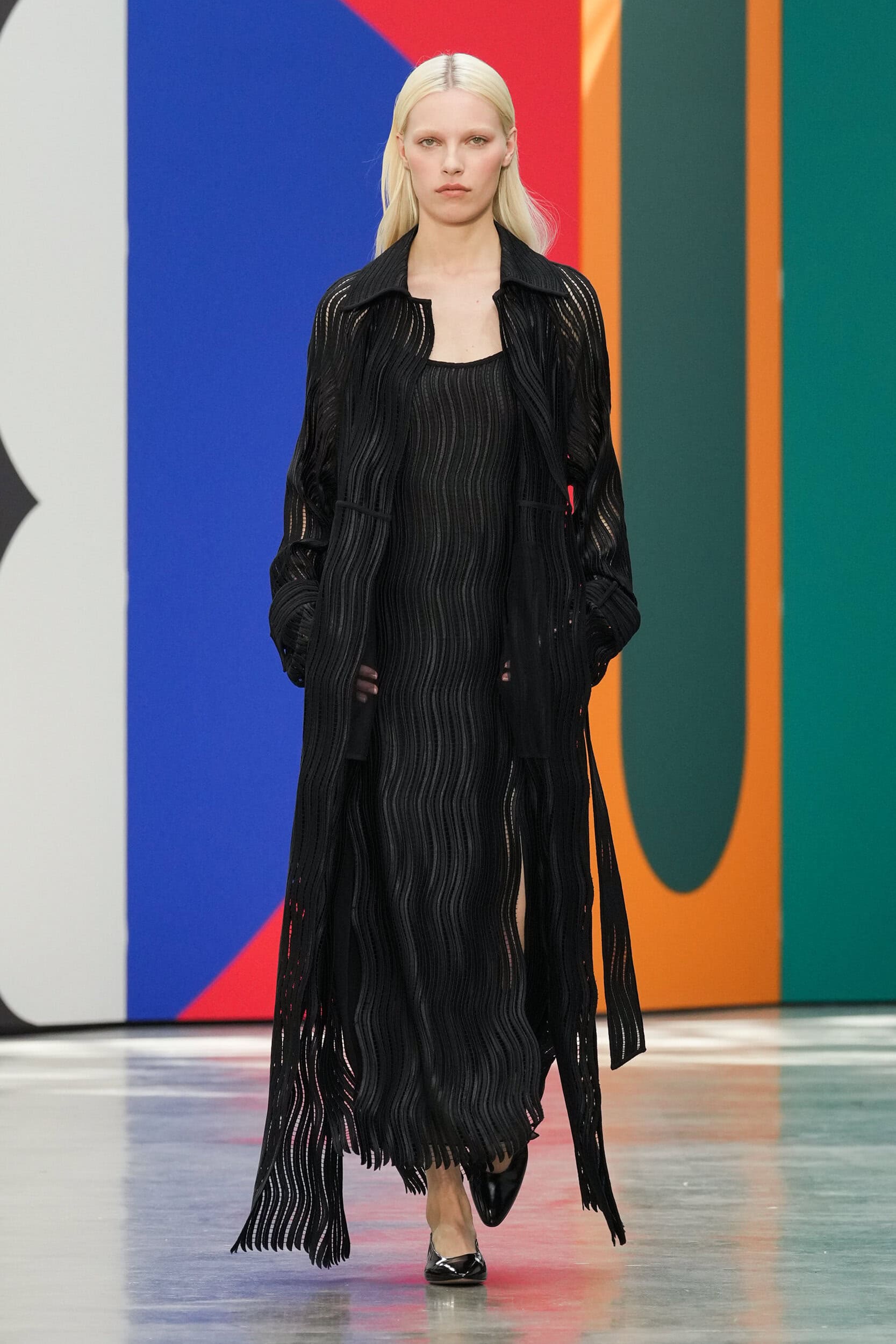 Akris Spring 2026 Fashion Show