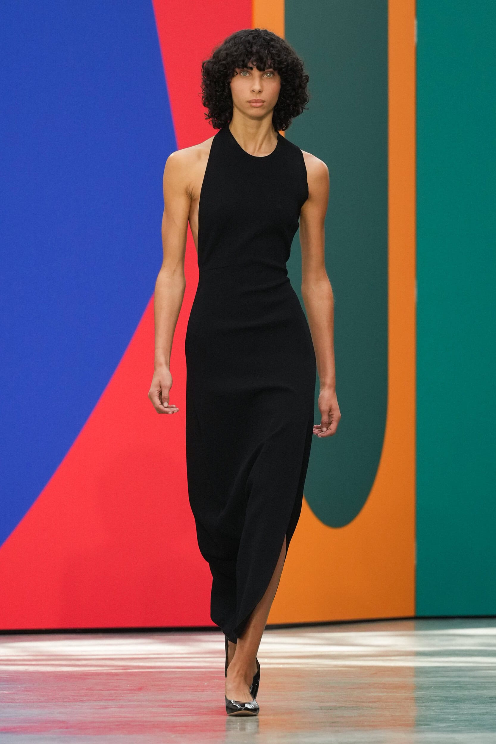 Akris Spring 2026 Fashion Show
