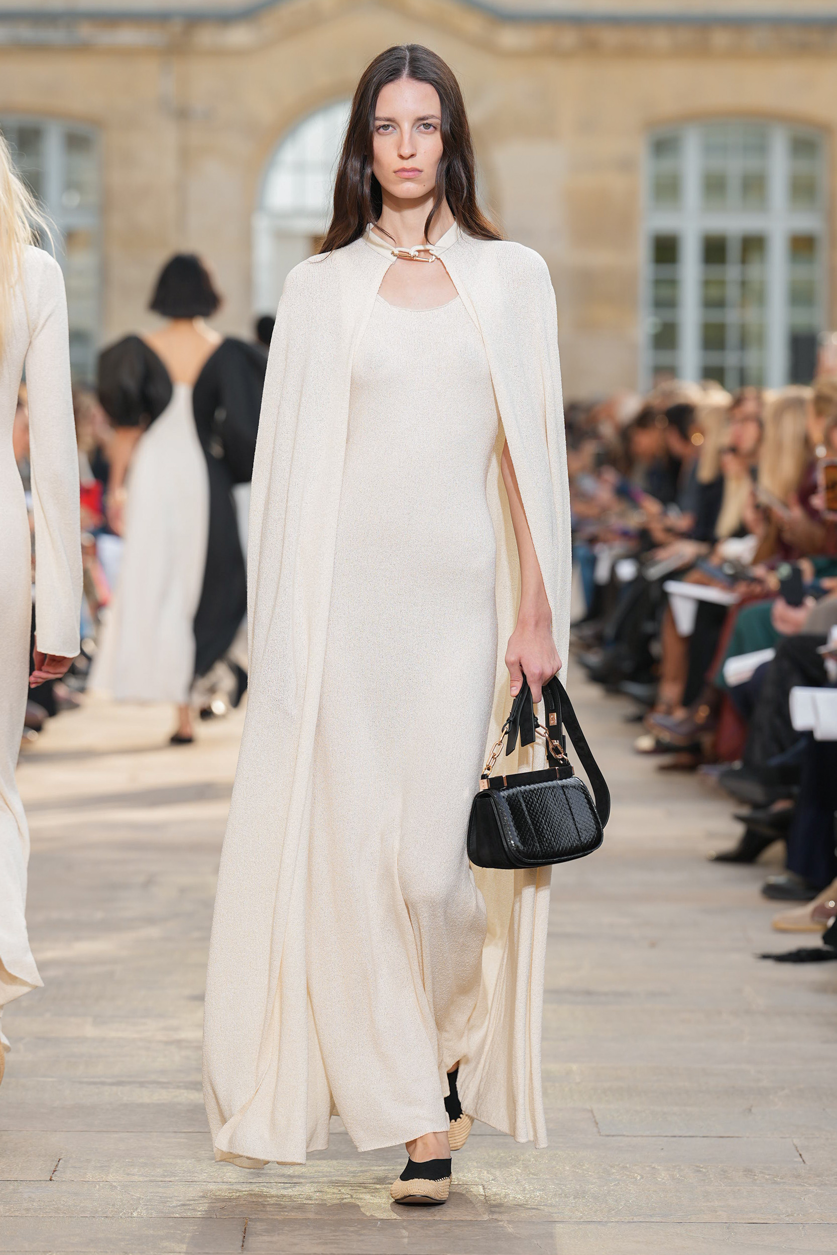 Gabriela Hearst Spring 2026 Fashion Show