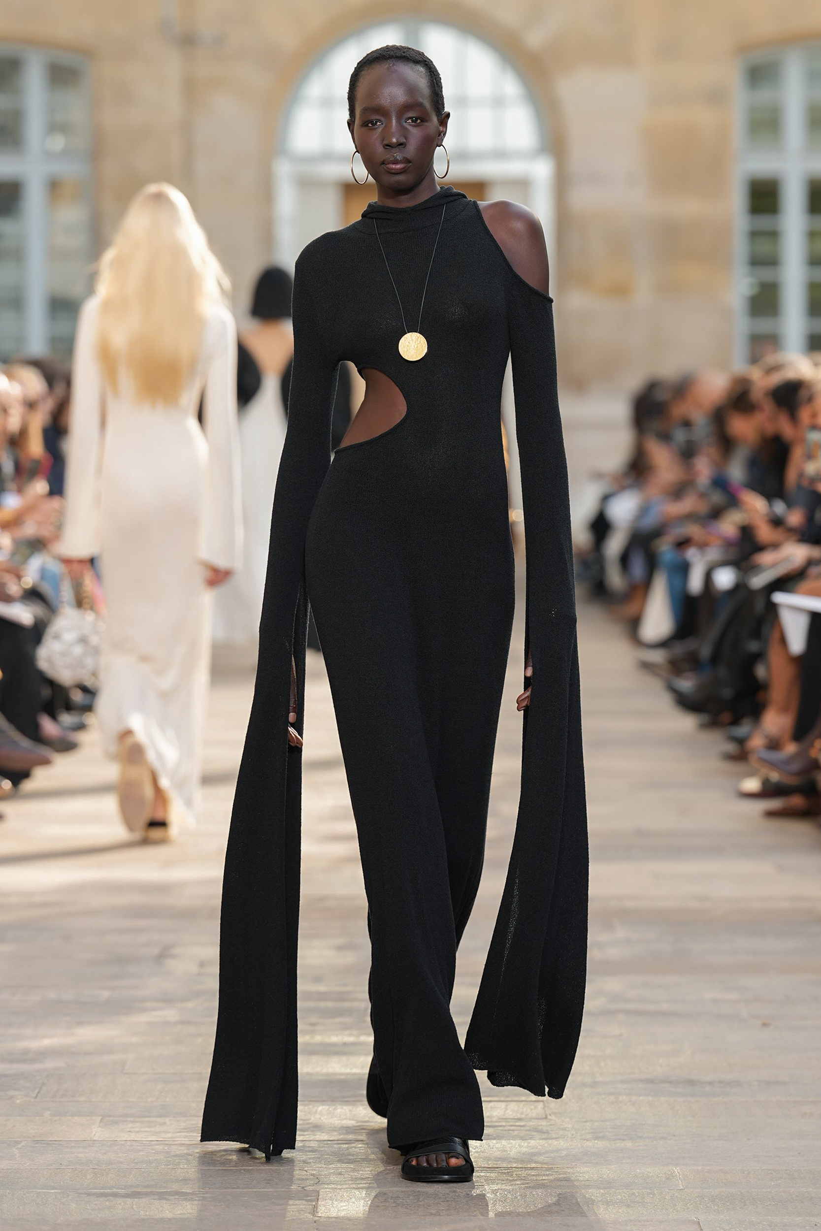 Gabriela Hearst Spring 2026 Fashion Show