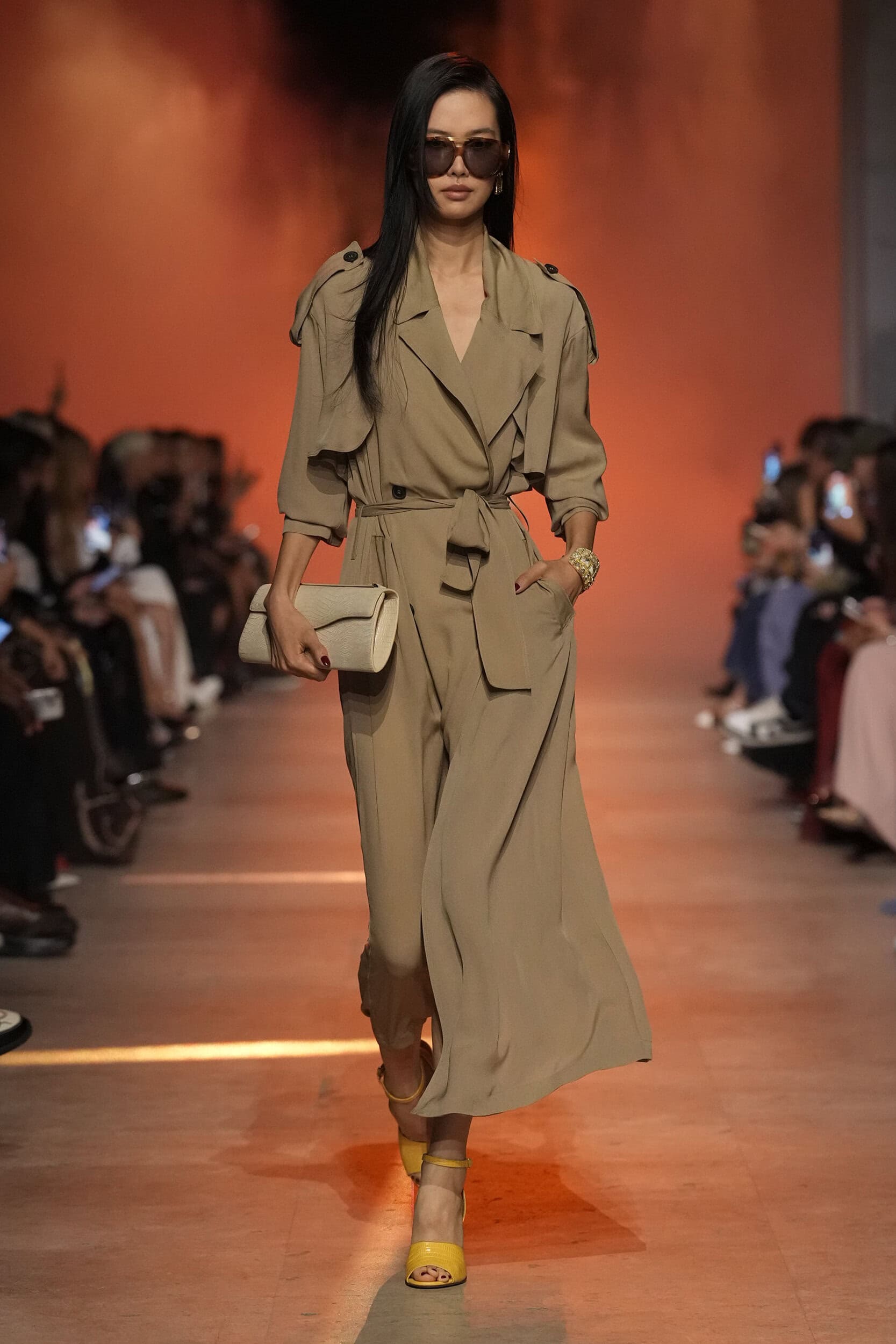 Elie Saab Spring 2026 Fashion Show