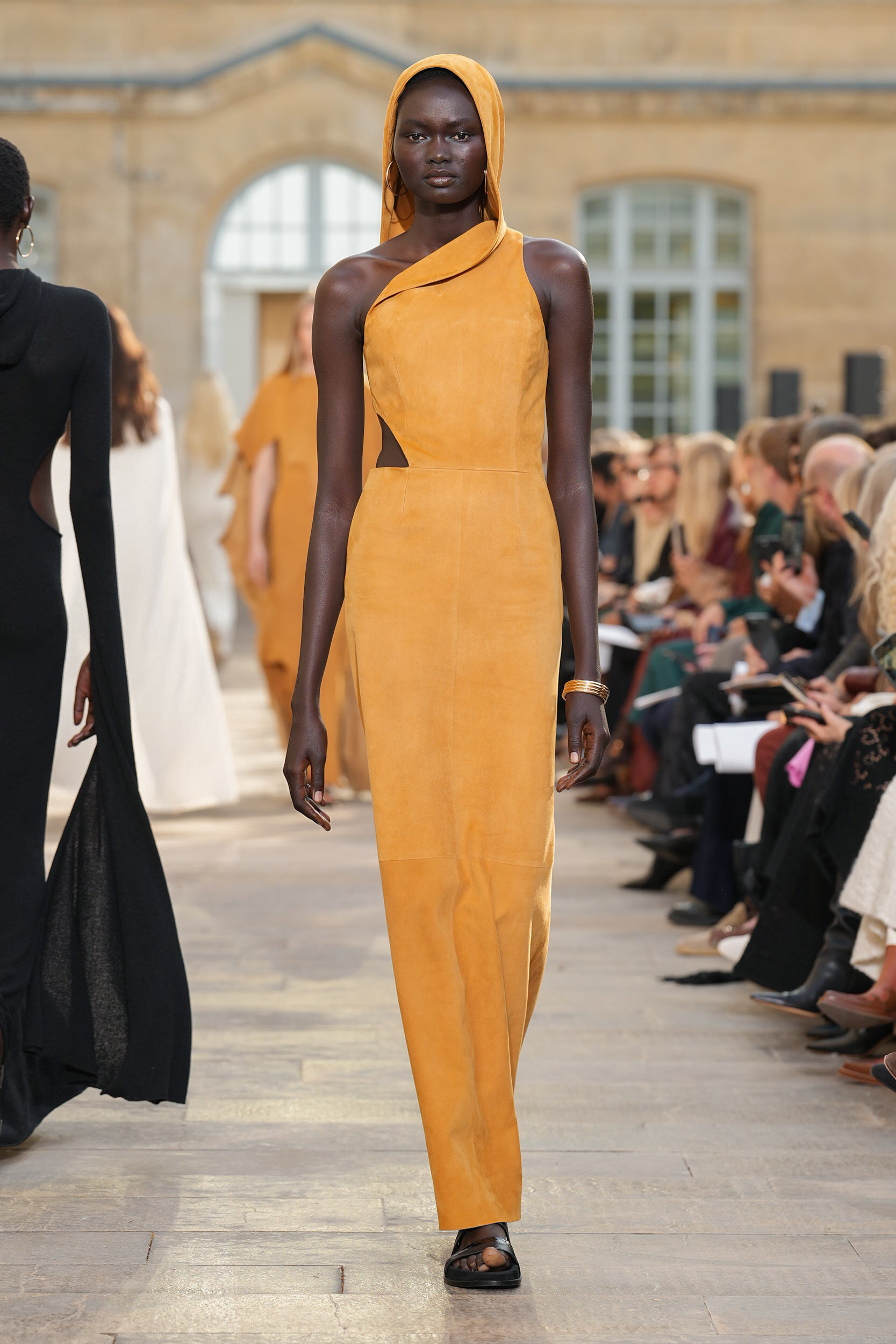 Gabriela Hearst Spring 2026 Fashion Show